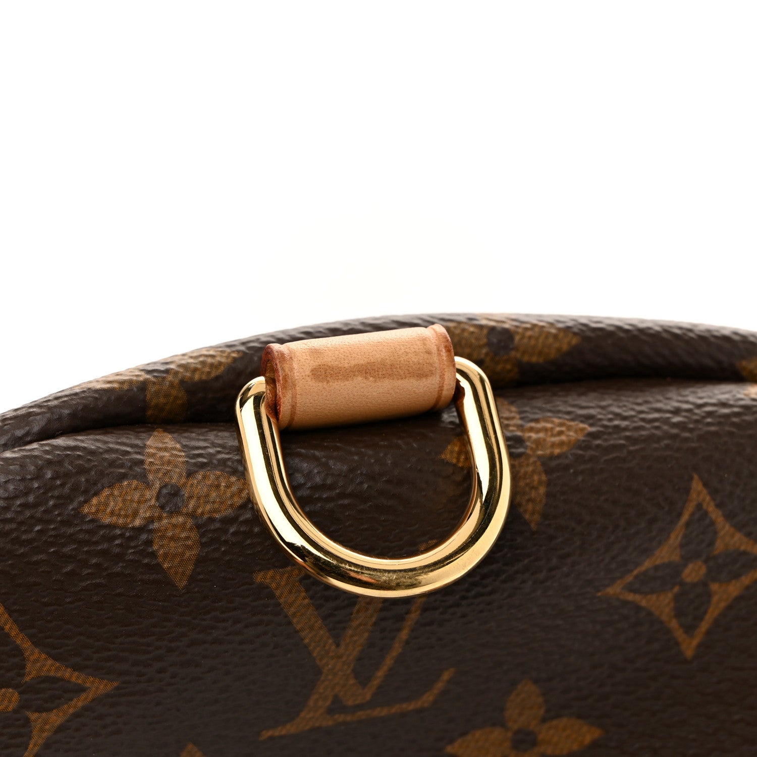 Monogram Bumbag