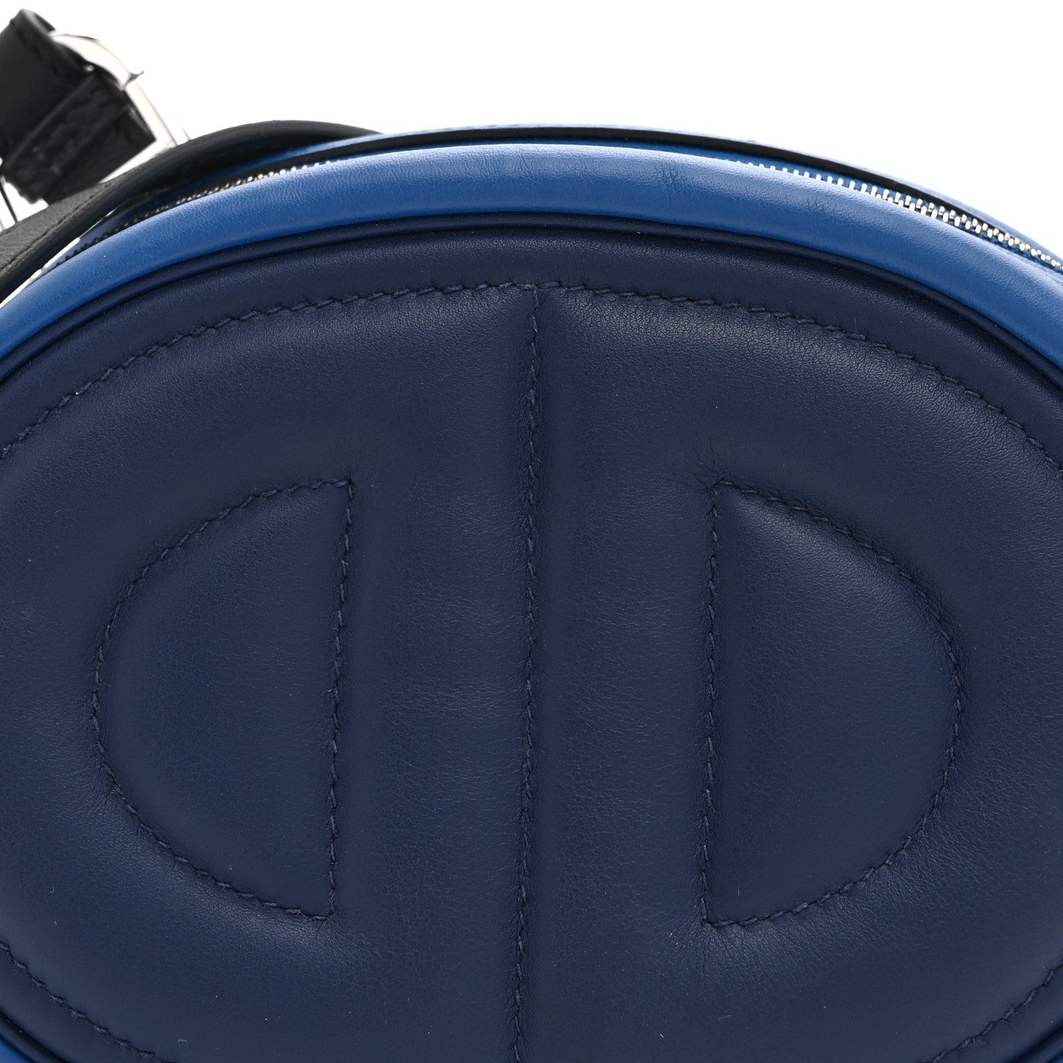 Swift Verso In-The-Loop Belt Bag Bleu France Bleu Saphir