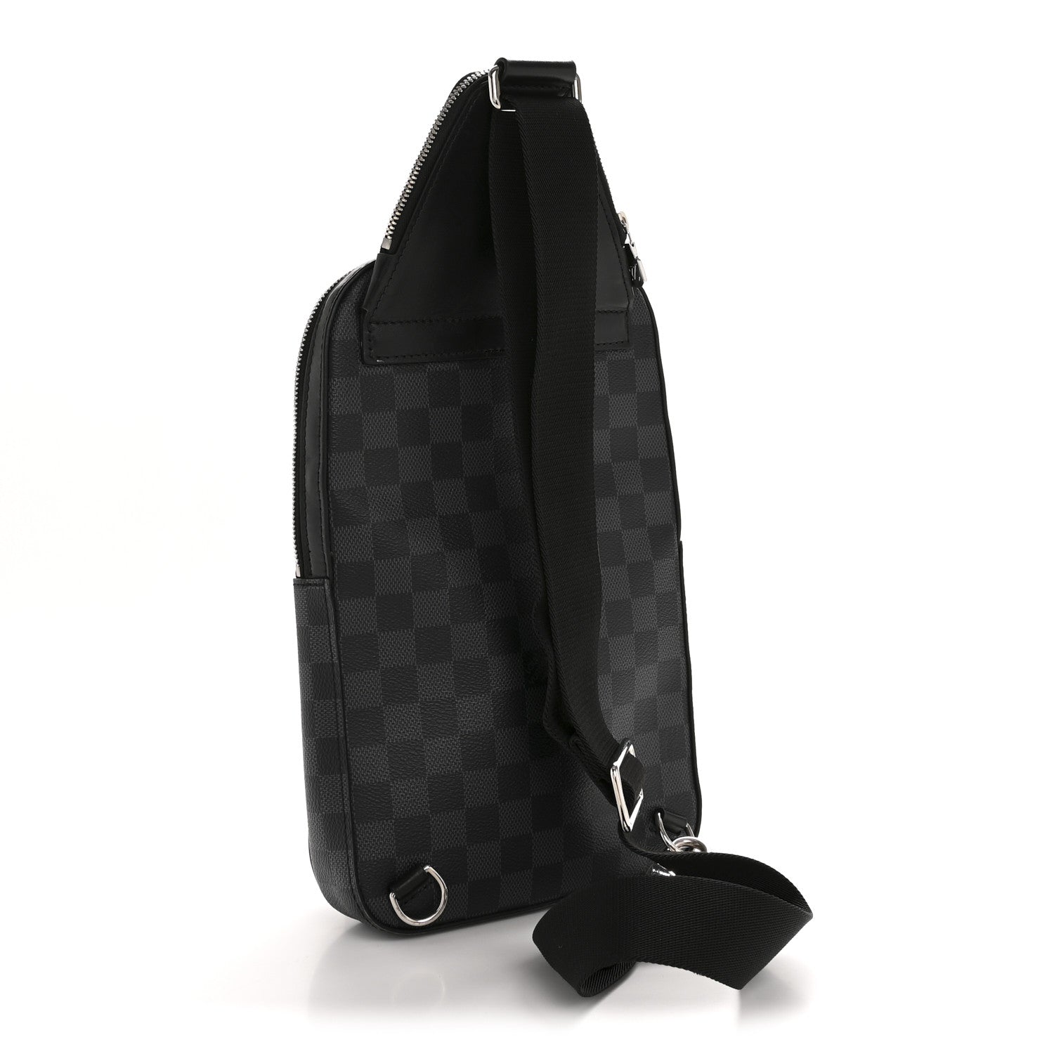 Damier Graphite Avenue Sling Bag NM