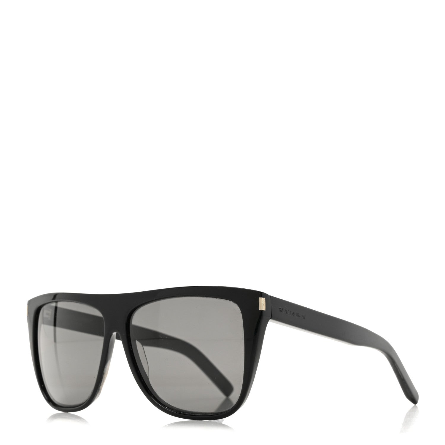 Acetate SL1 Sunglasses Black