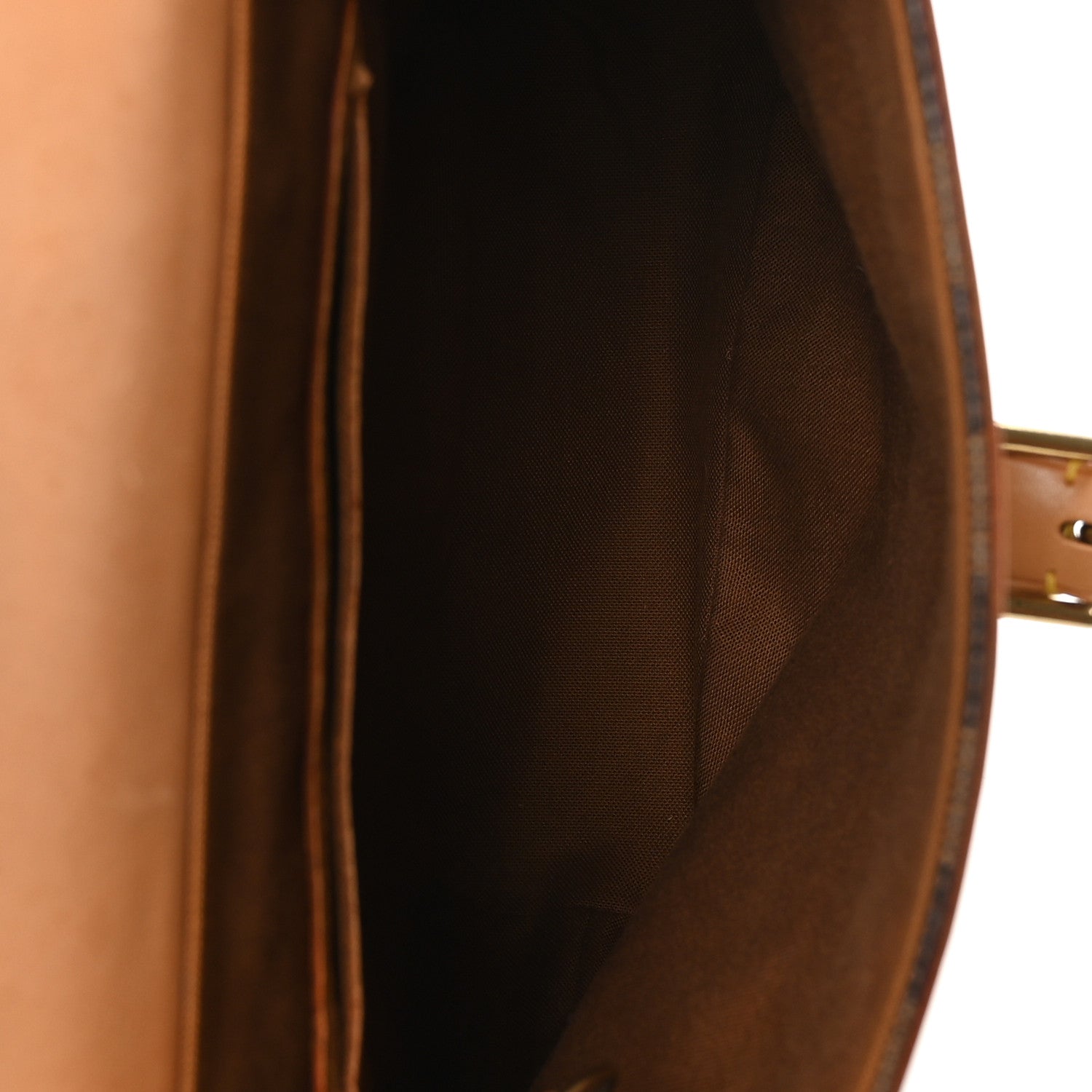 Damier Ebene Soho Centenaire Backpack