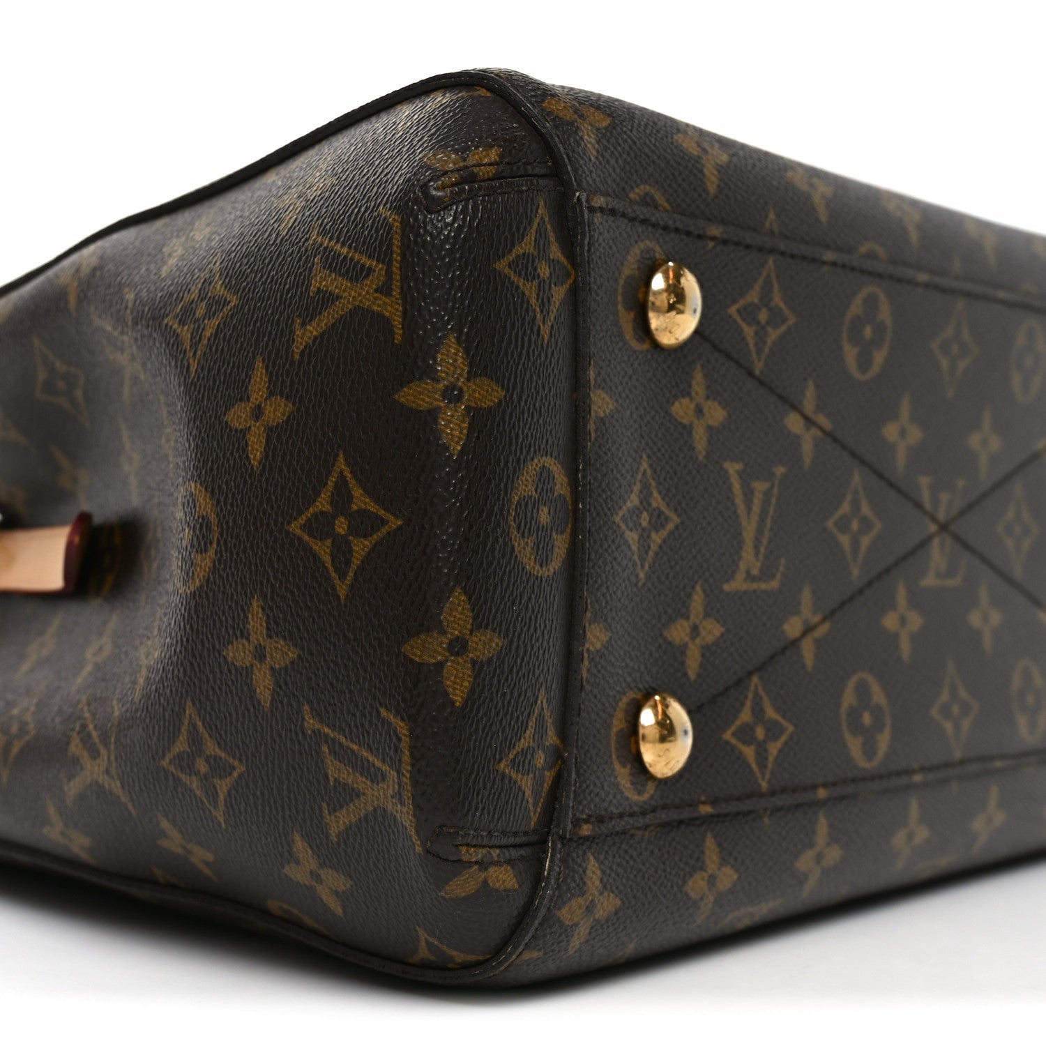 Monogram Montaigne MM