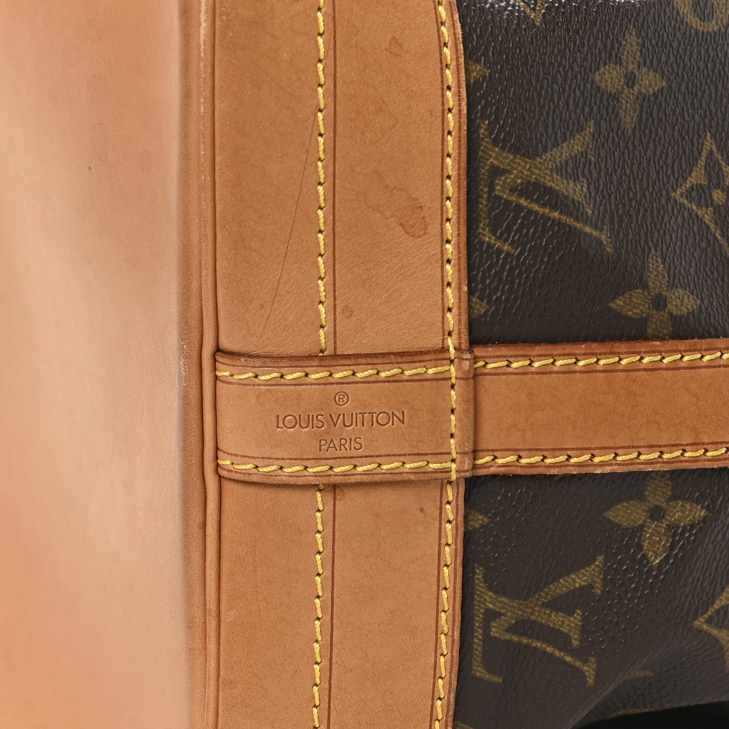 Monogram Noe