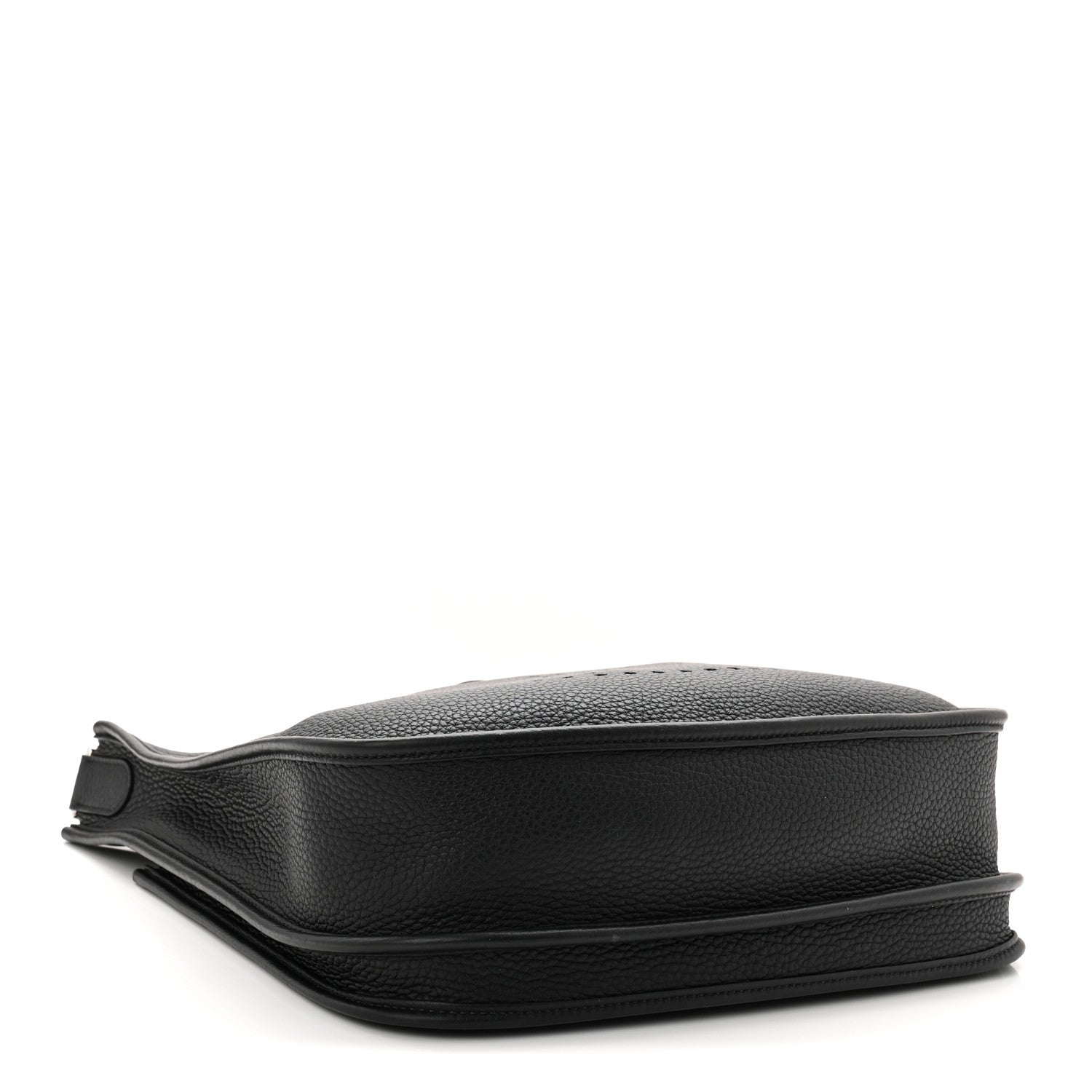 Taurillon Clemence EVELYNE III PM Black