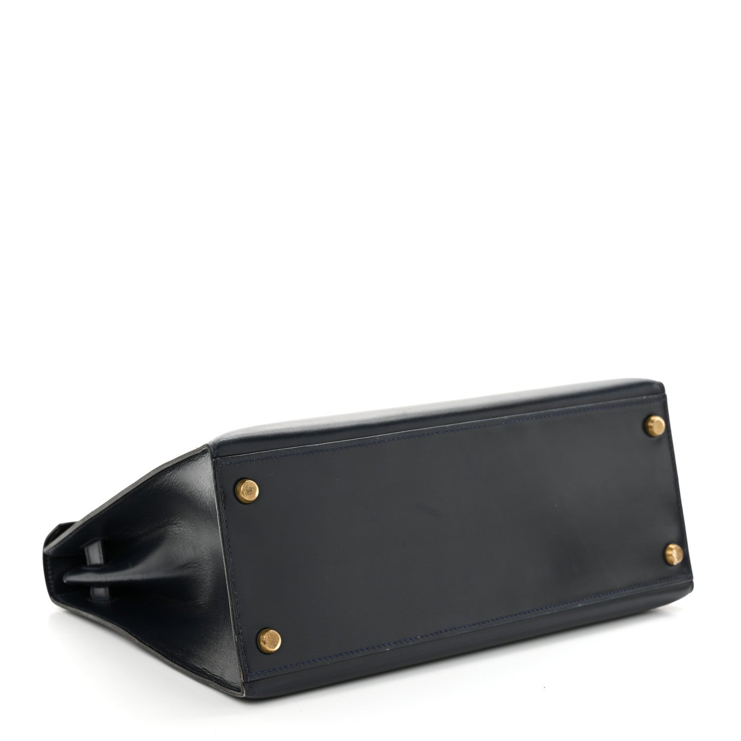 Box Kelly Sellier 28 Bleu Marine