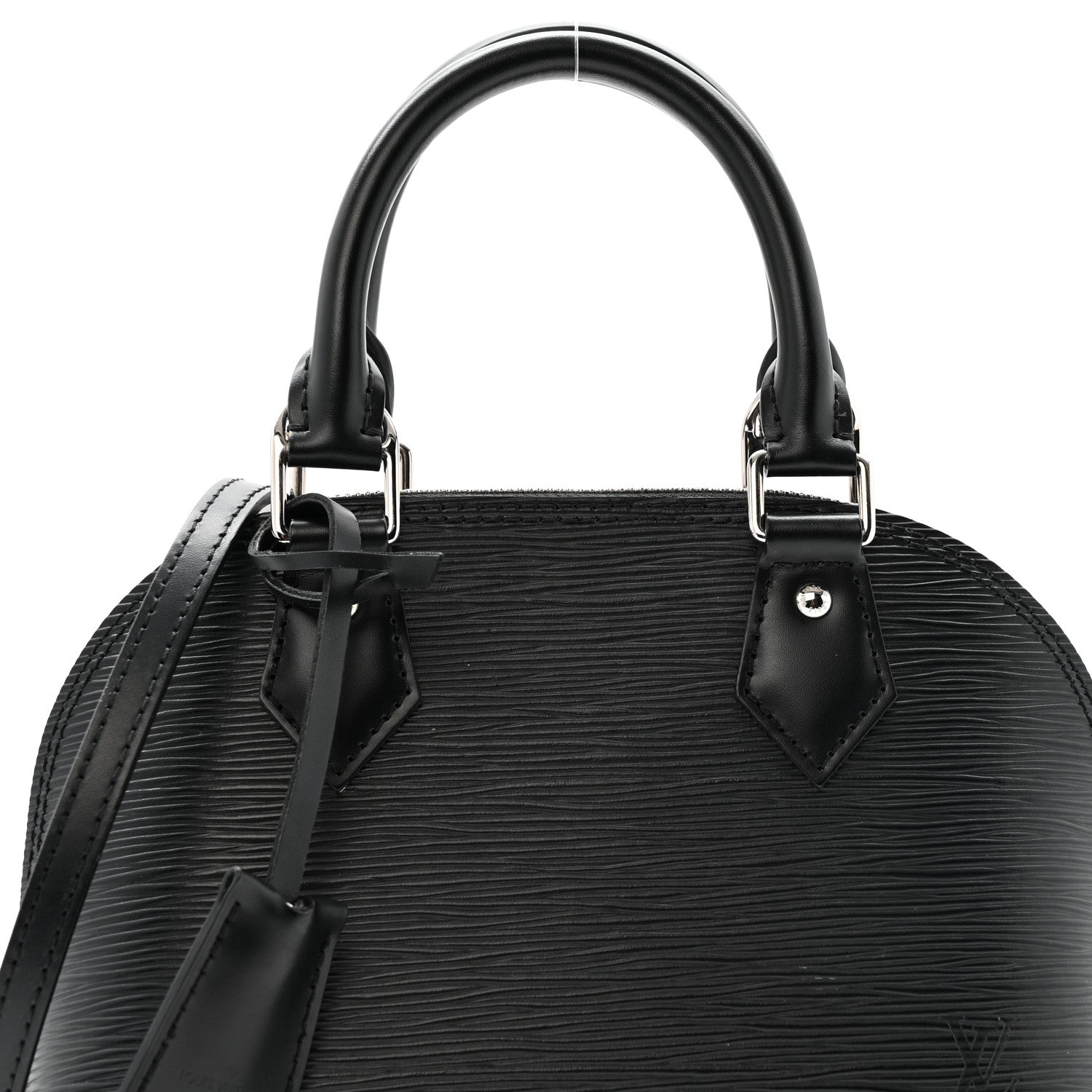 Epi Alma BB Black