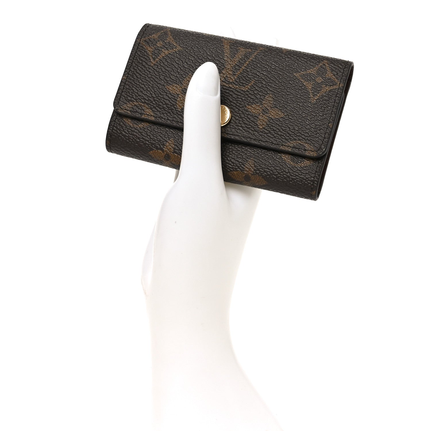 Monogram 6 Key Multicles Holder