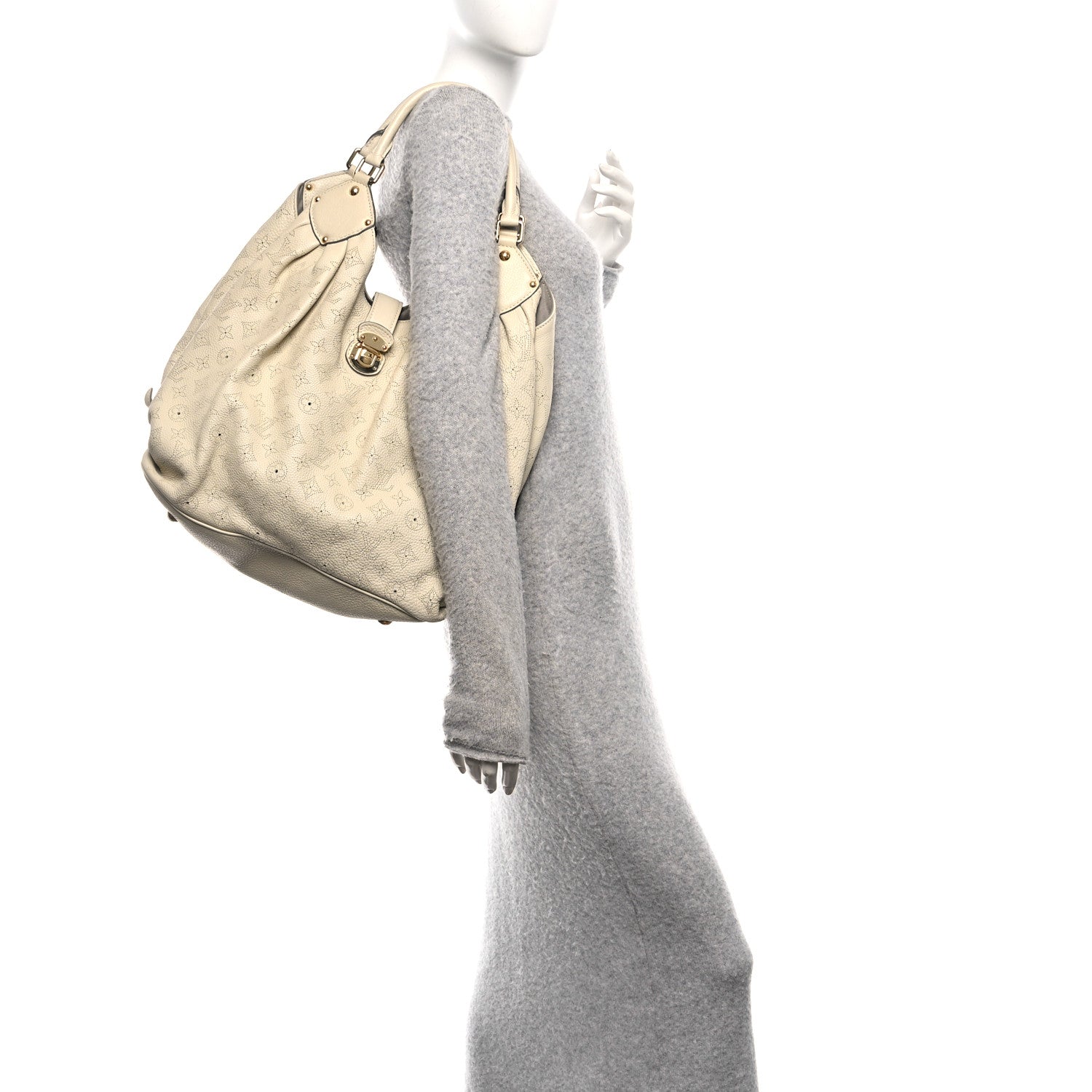 Mahina XL Ivory