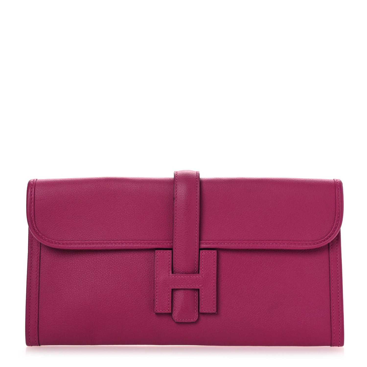 Evercolor Jige Elan 29 Clutch Rose Poupre