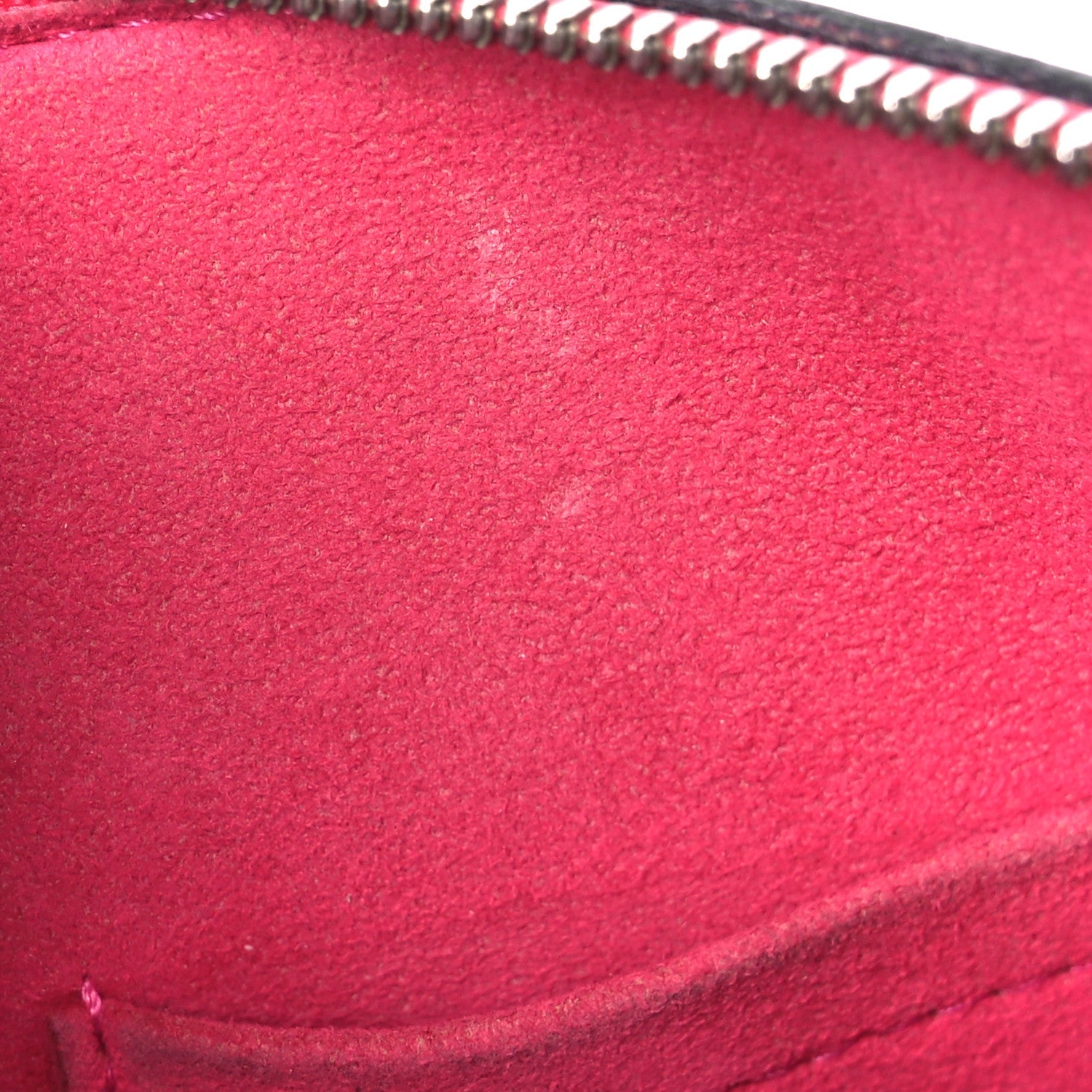 Epi Alma BB Hot Pink