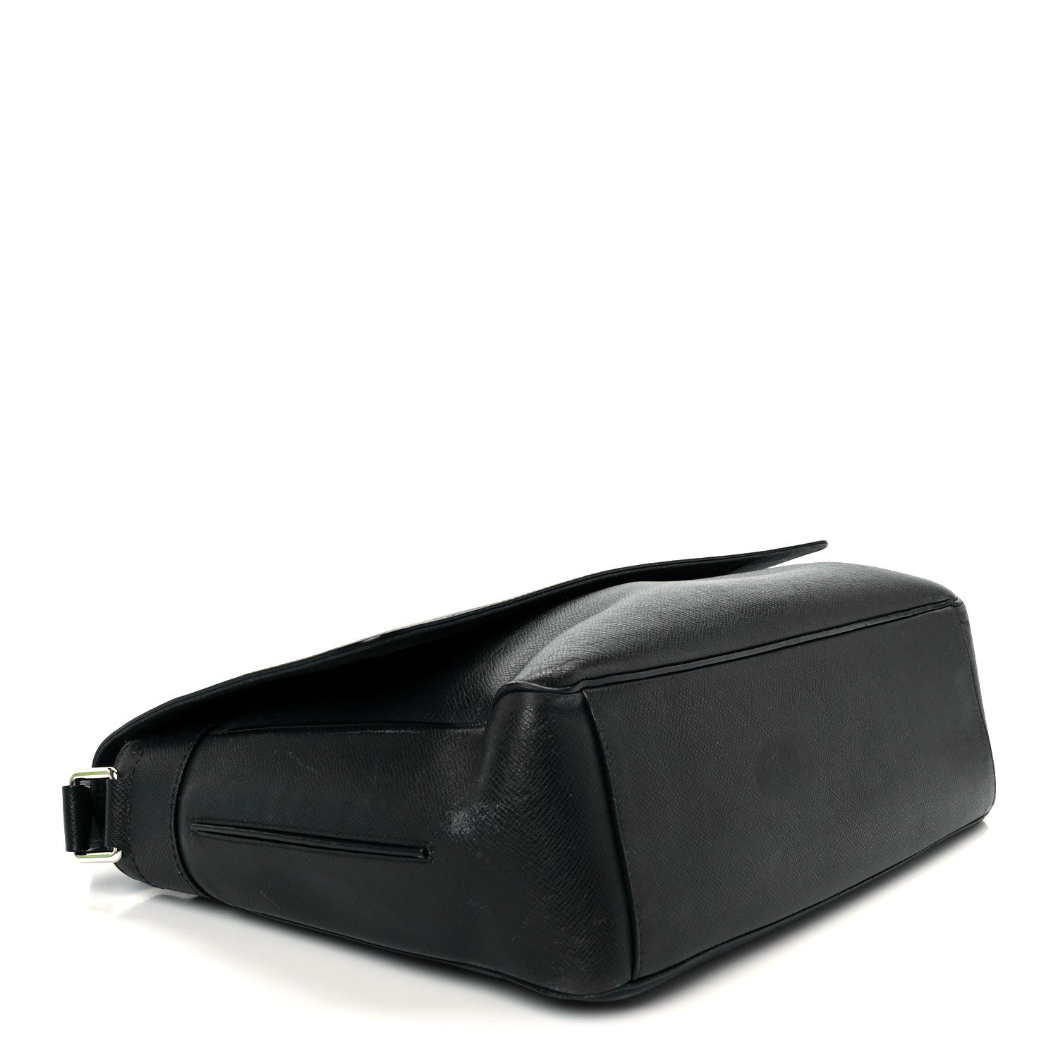 Taiga Roman MM Messenger Black
