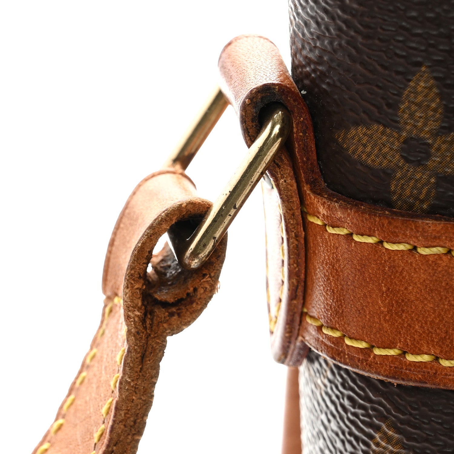 Monogram Sologne