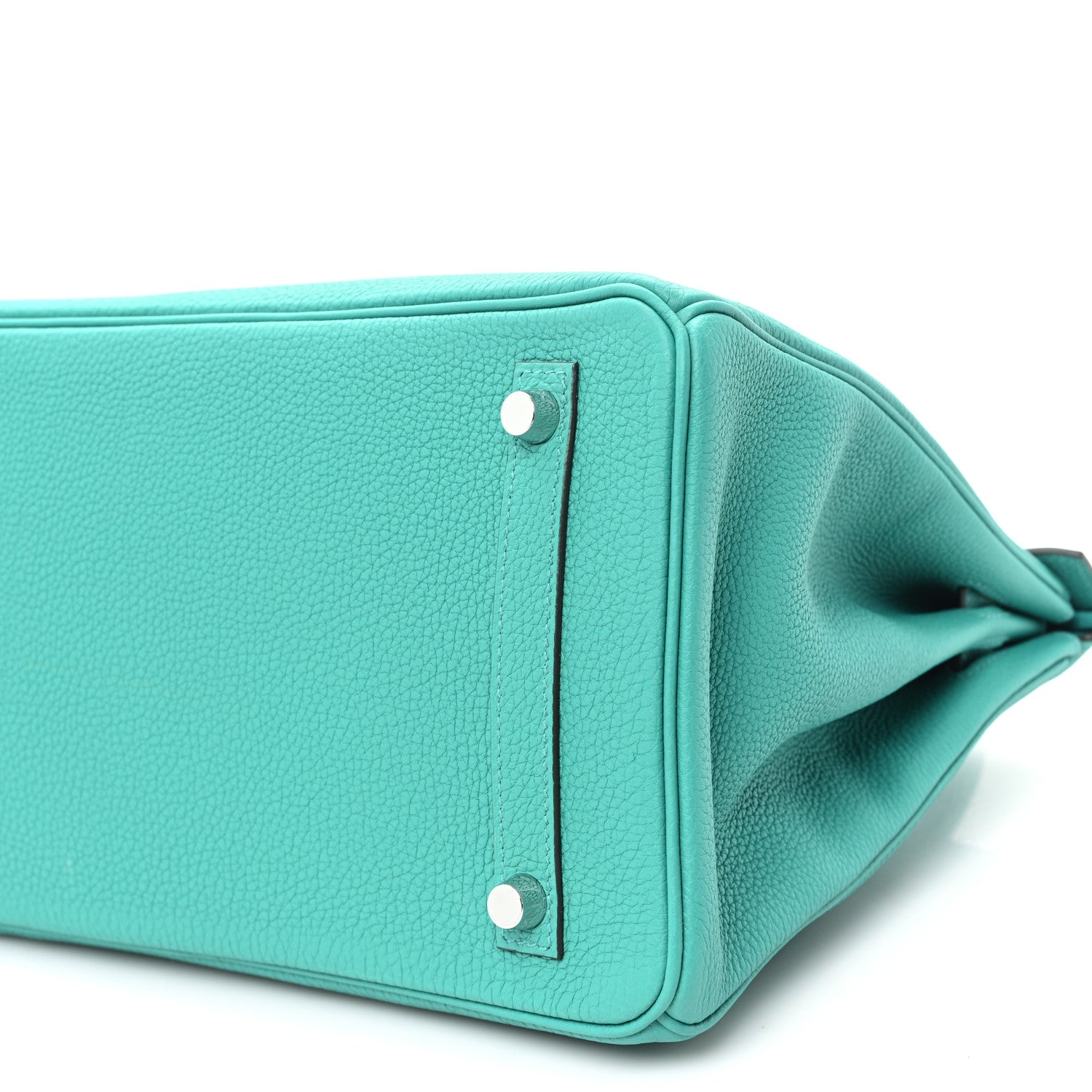 Togo BIRKIN 30 Vert Verone