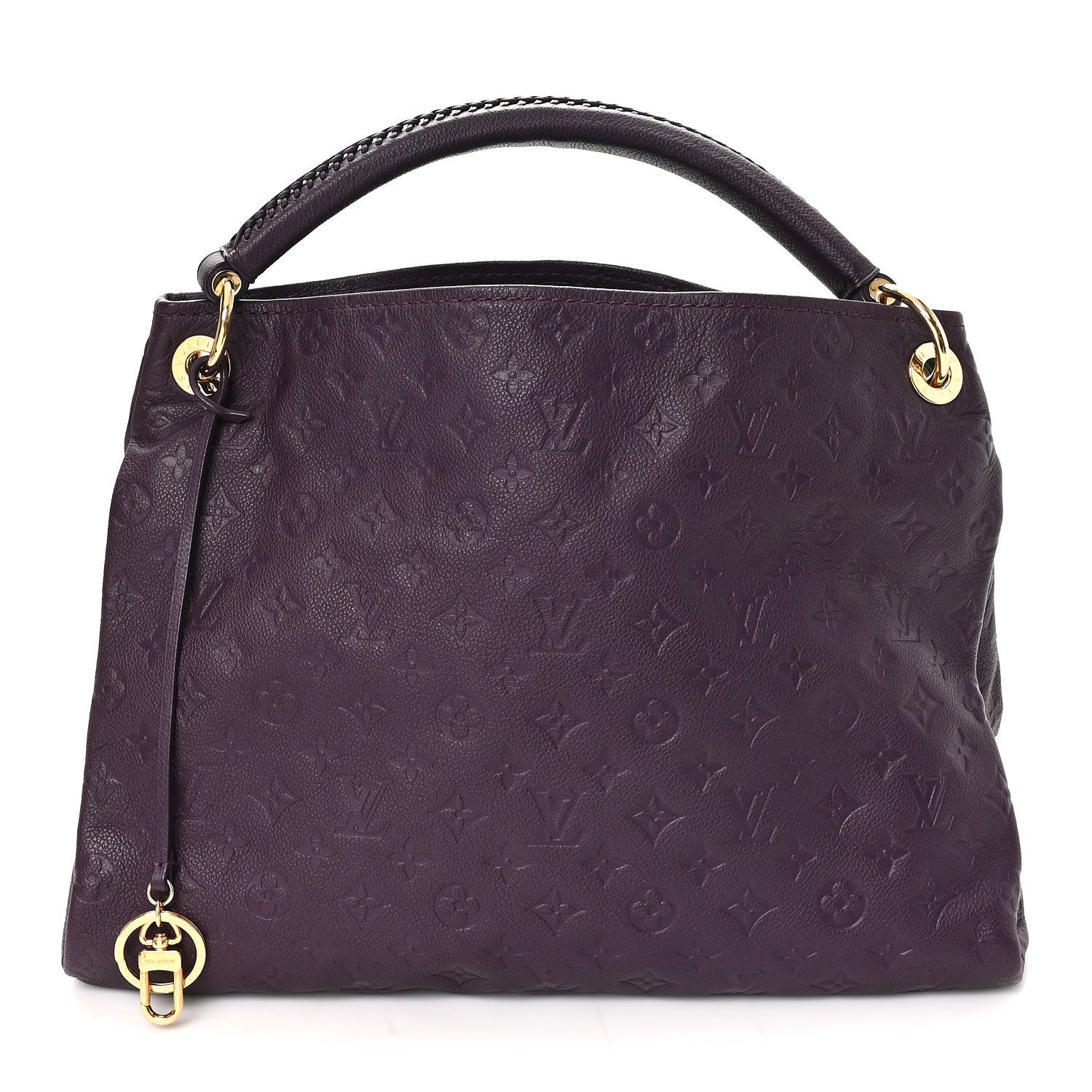 Empreinte Artsy MM Aube