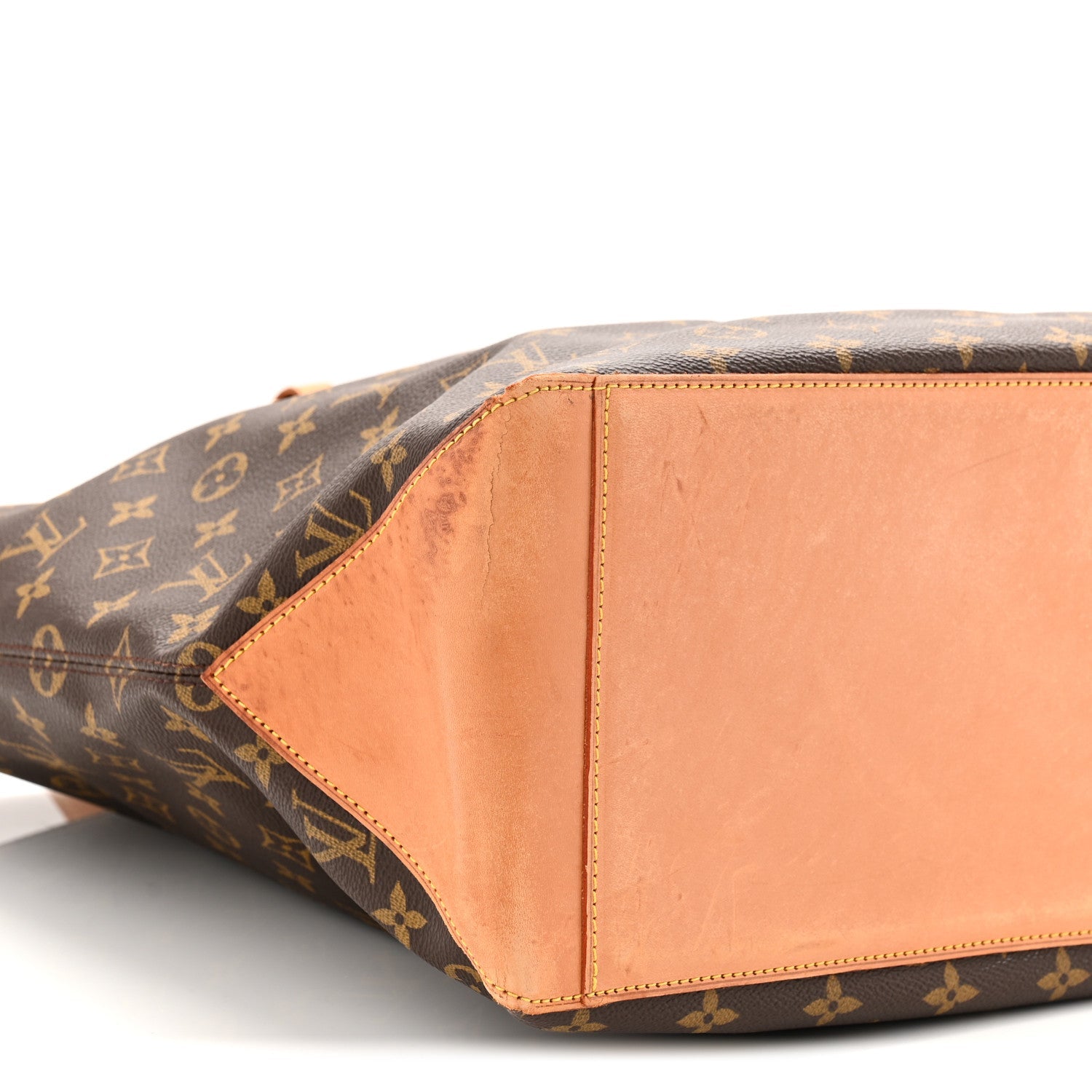 Monogram Cabas Alto