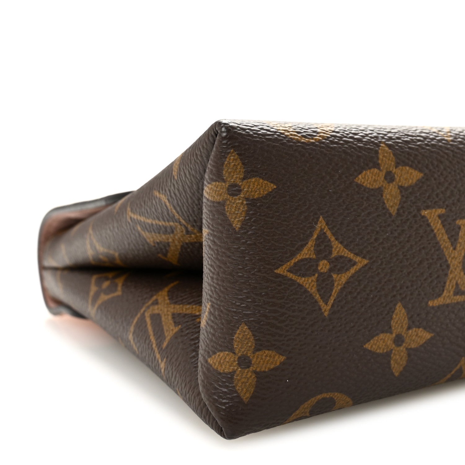 Monogram Locky BB Rose Poudre