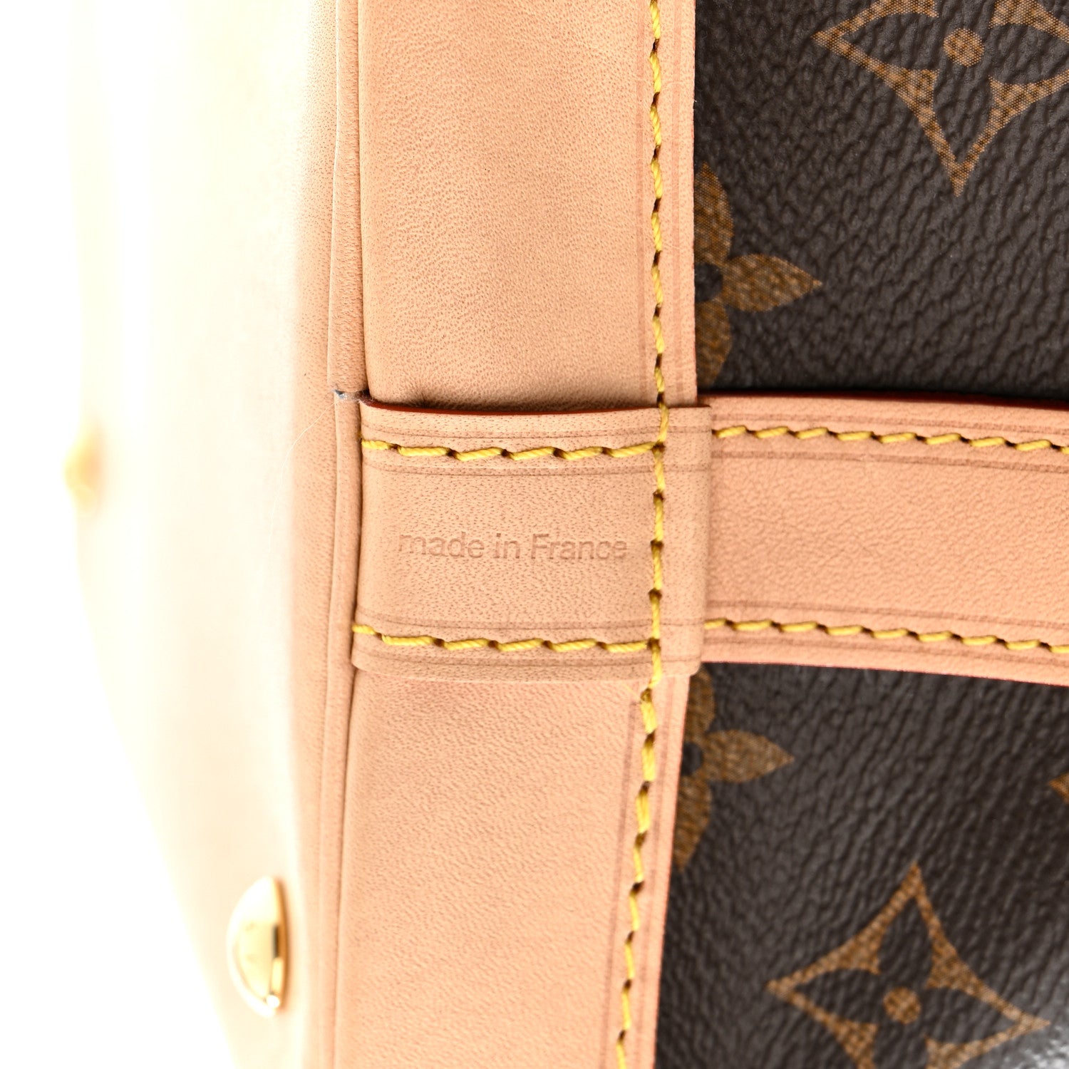 Monogram Noe BB