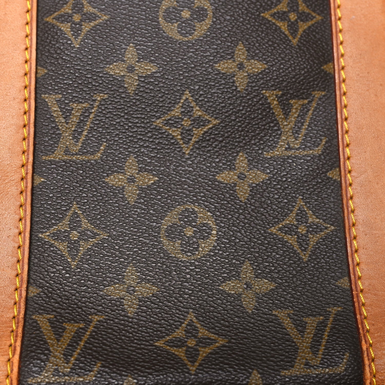 Monogram Keepall 50