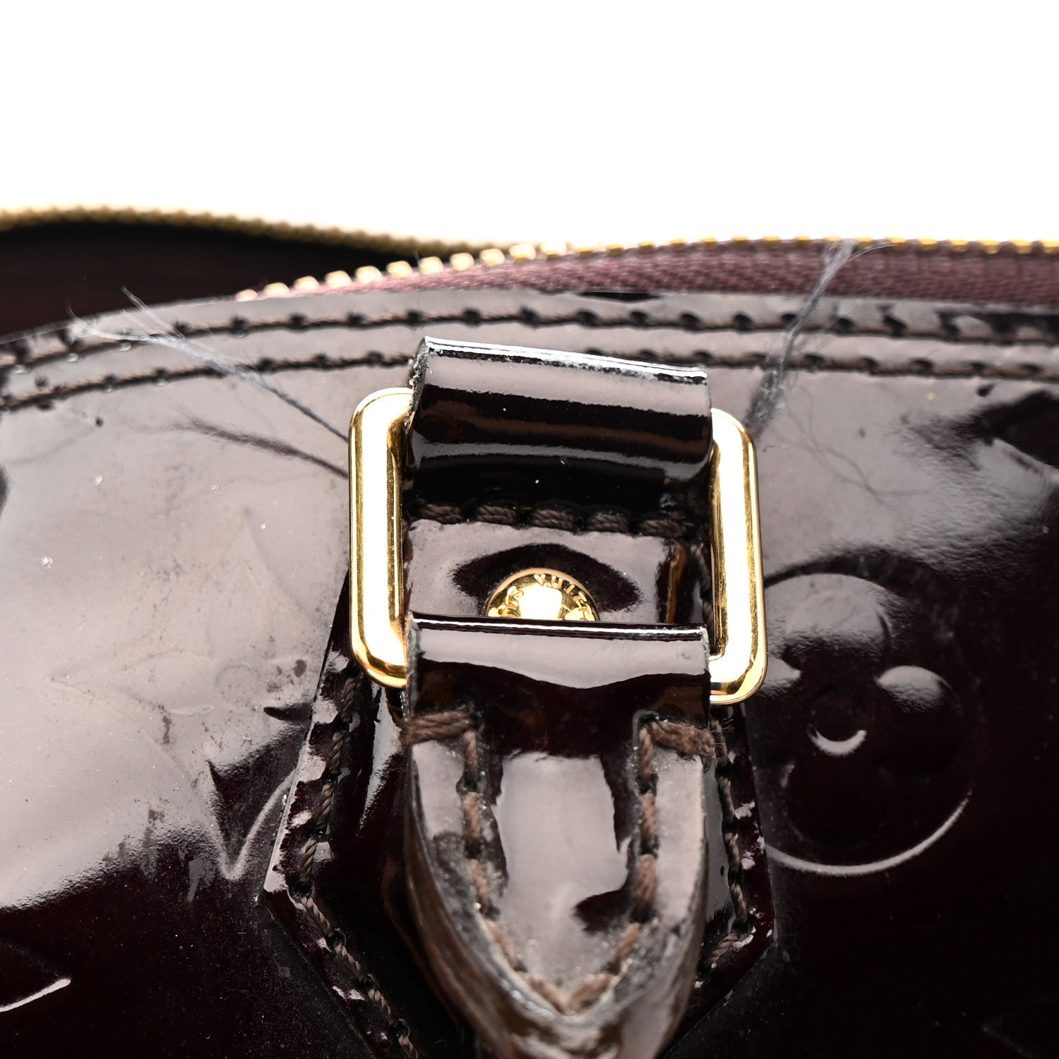 Vernis Alma GM Amarante