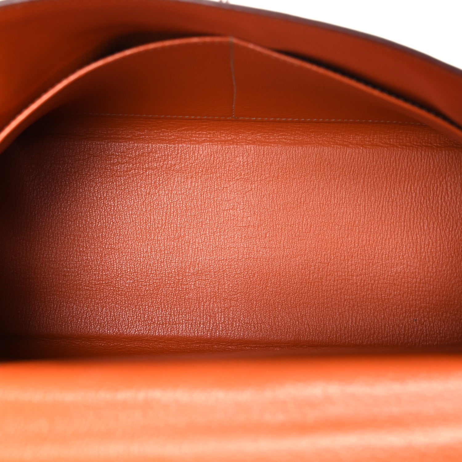 Epsom Candy Kelly Retourne 32 Brique Orange