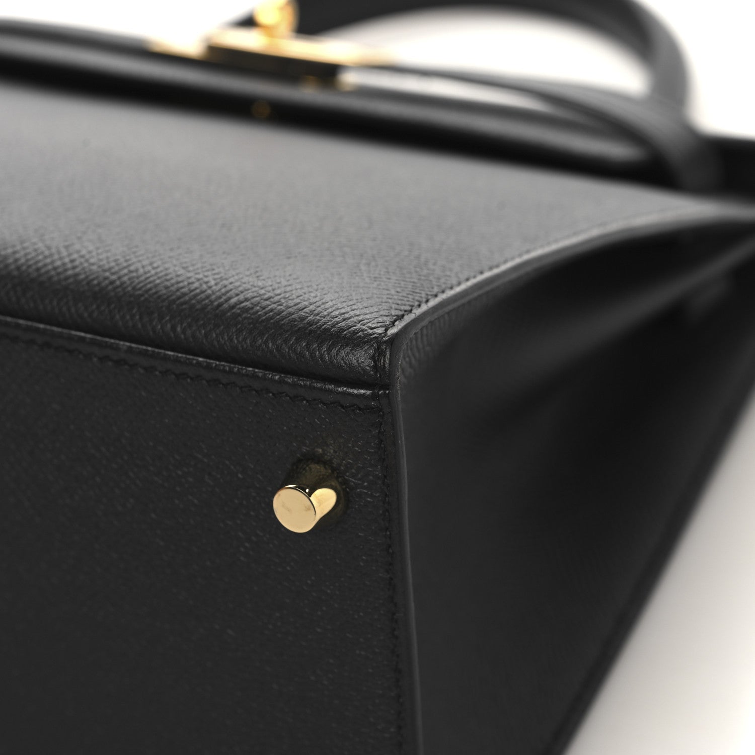 Epsom Kelly Sellier 28 Black