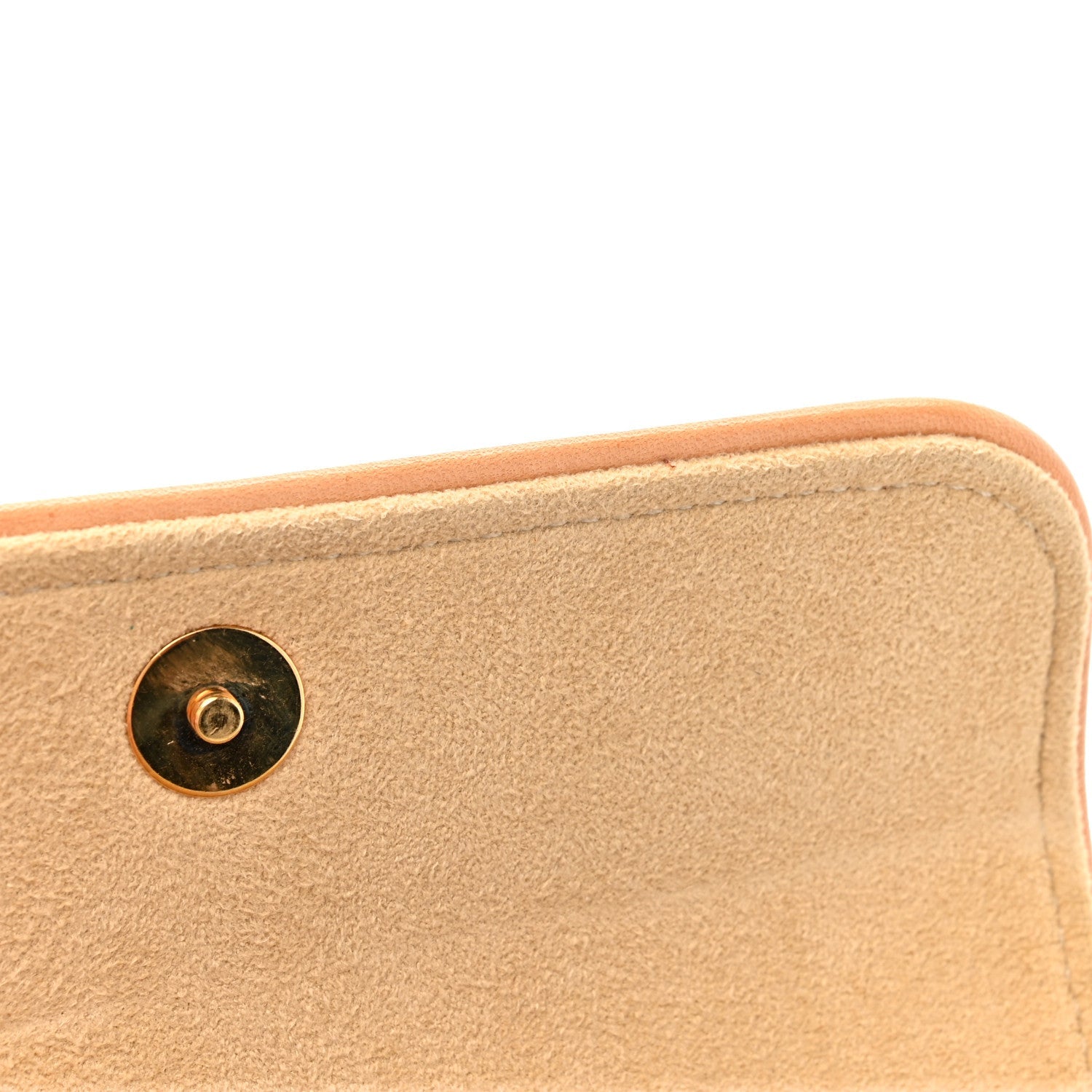 Monogram Pochette Florentine XS