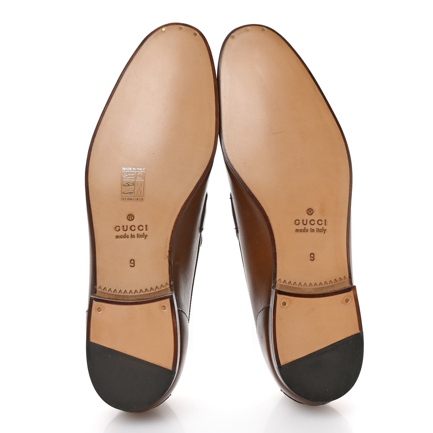 Betis Glamour Calfskin Horsebit Mens Jordaan Loafers 9 Fondente