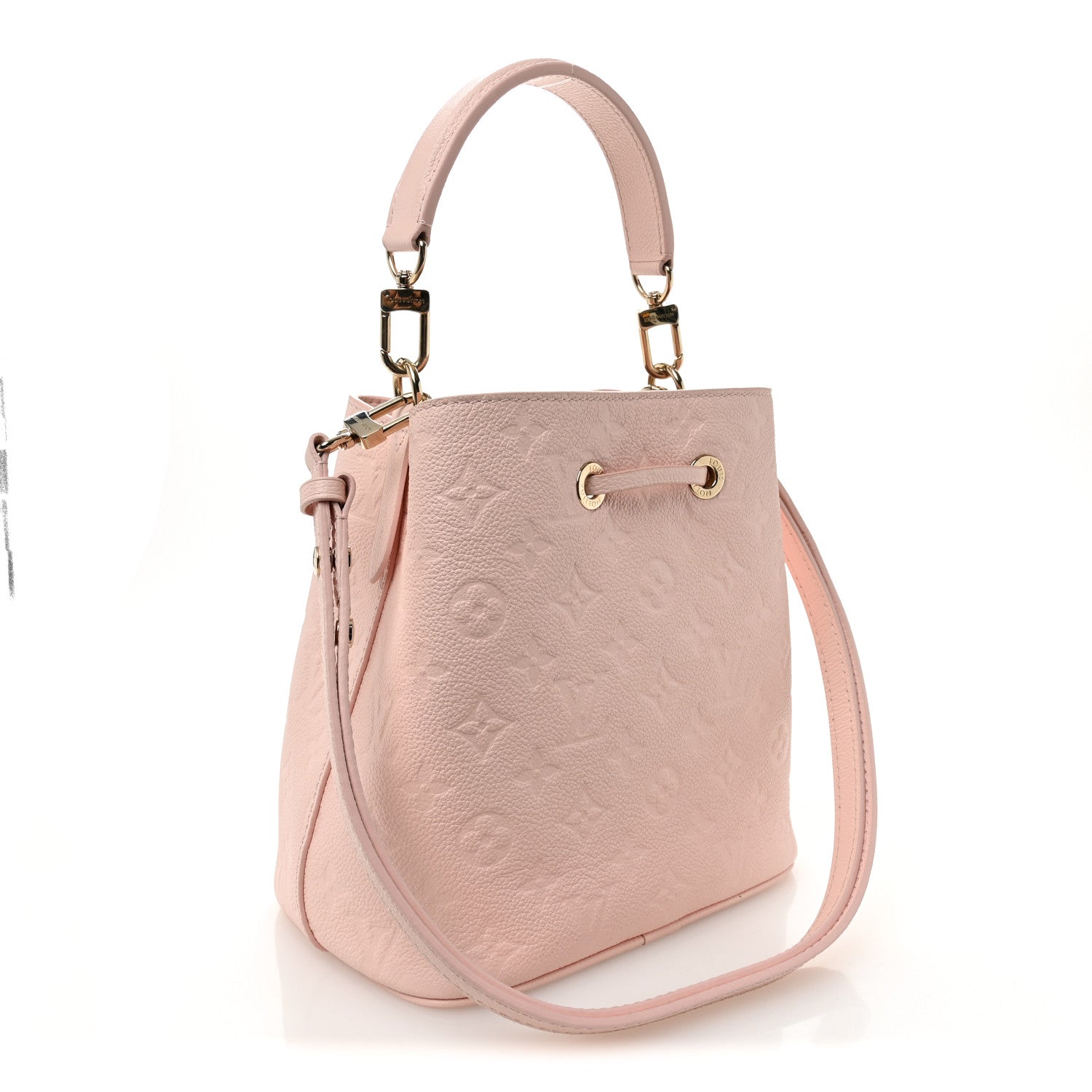 Empreinte Monogram Neonoe BB Opal Pink