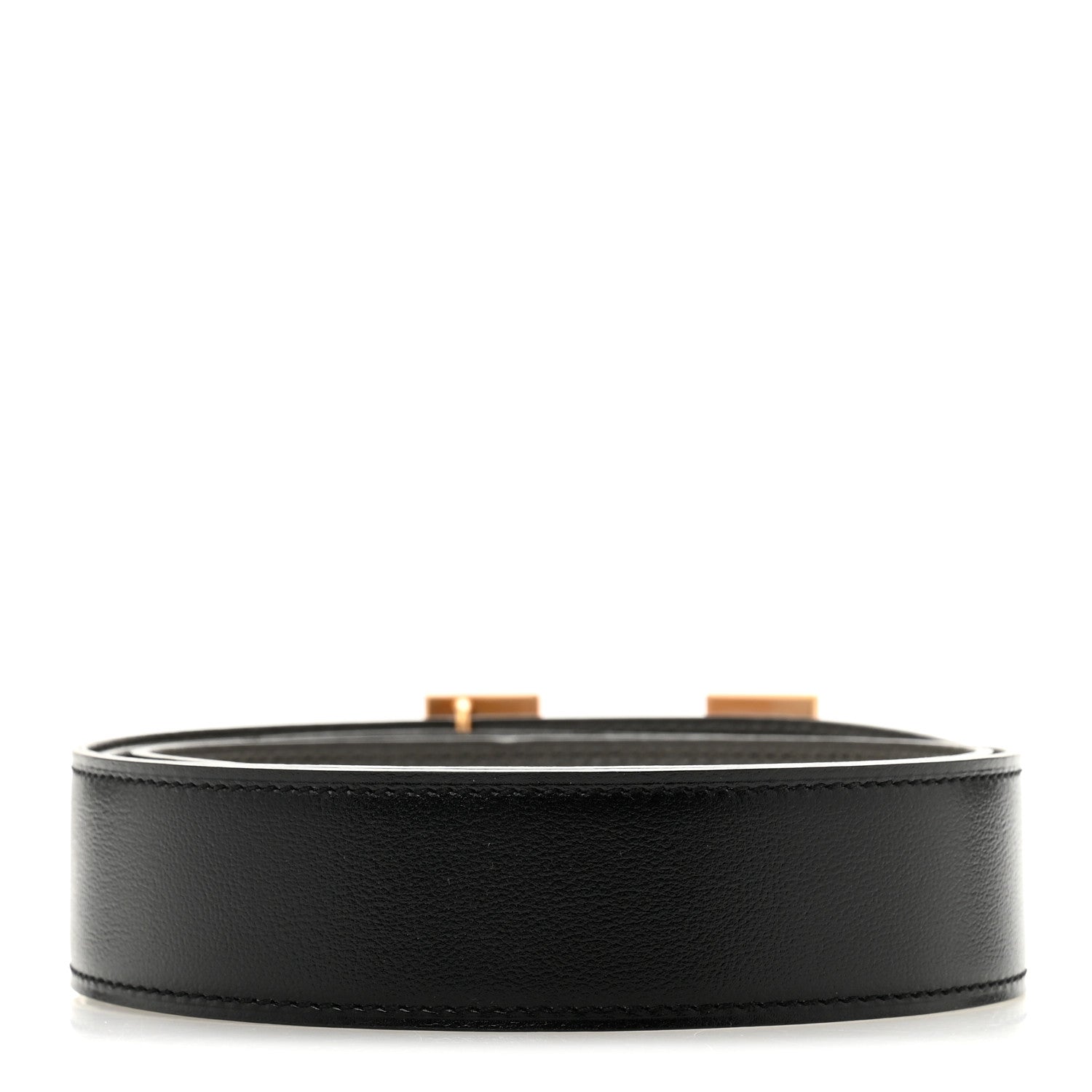 Box Togo 32mm H Belt 80 32 Black Etain
