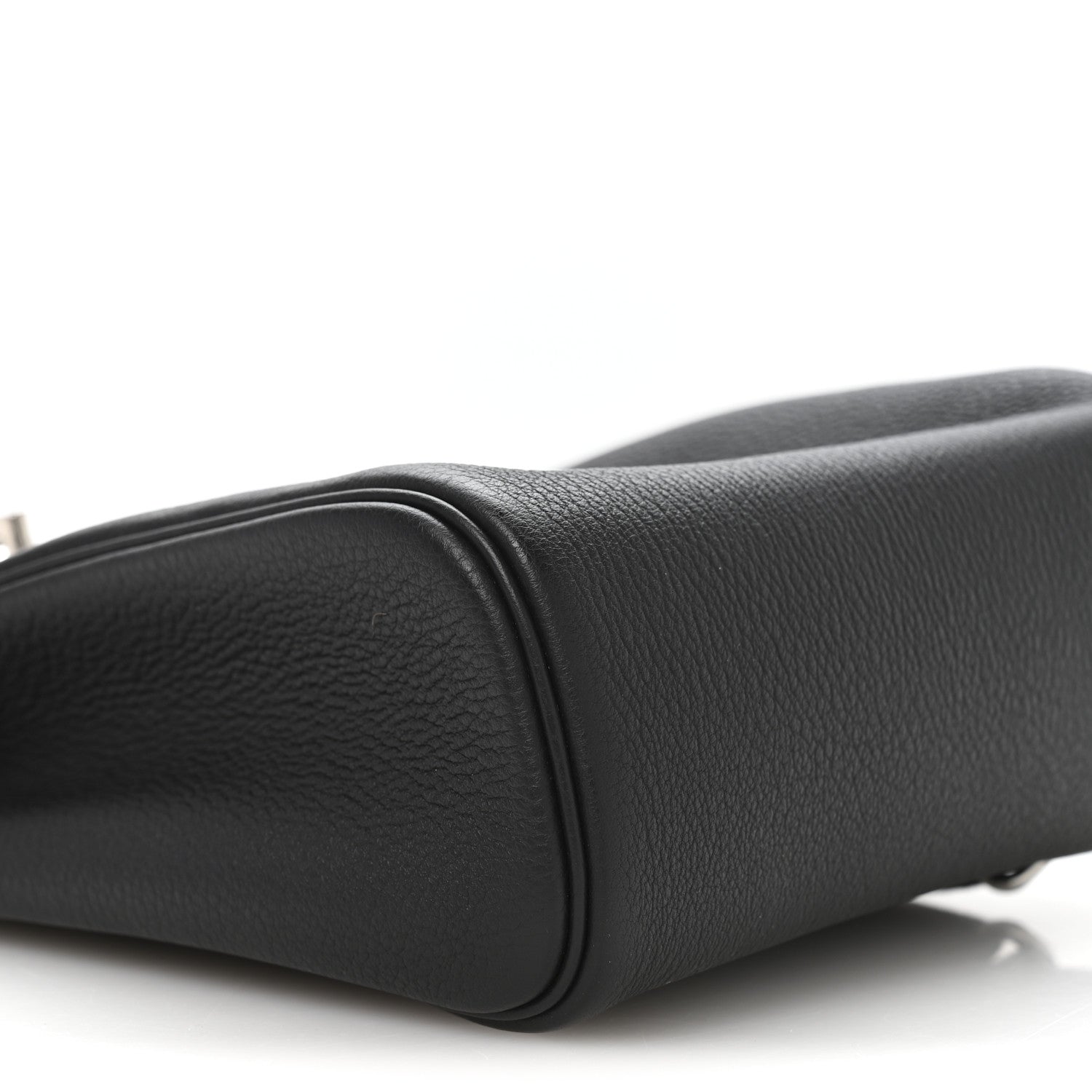 Togo Hac A Dos PM Backpack Black