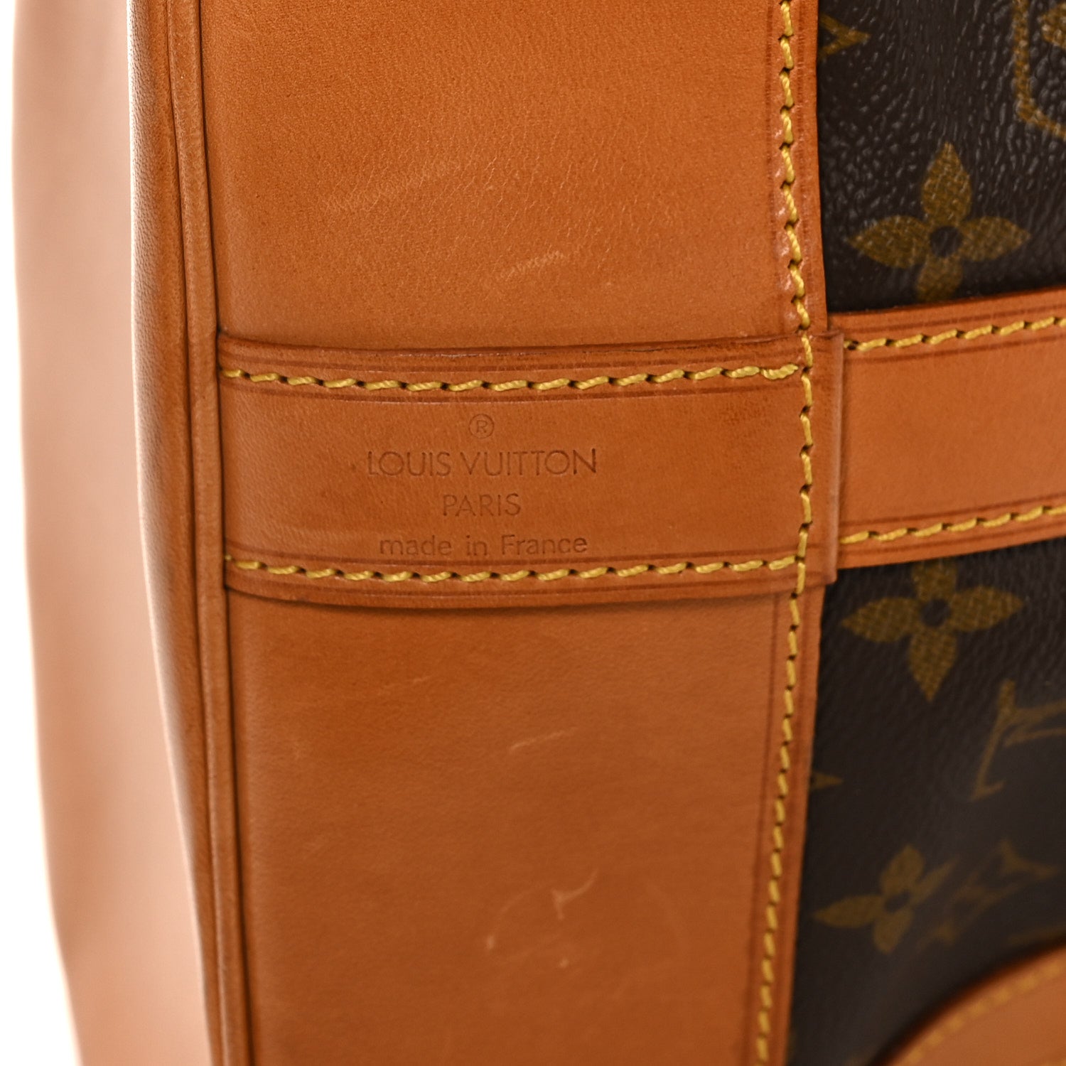 Monogram Randonnee PM