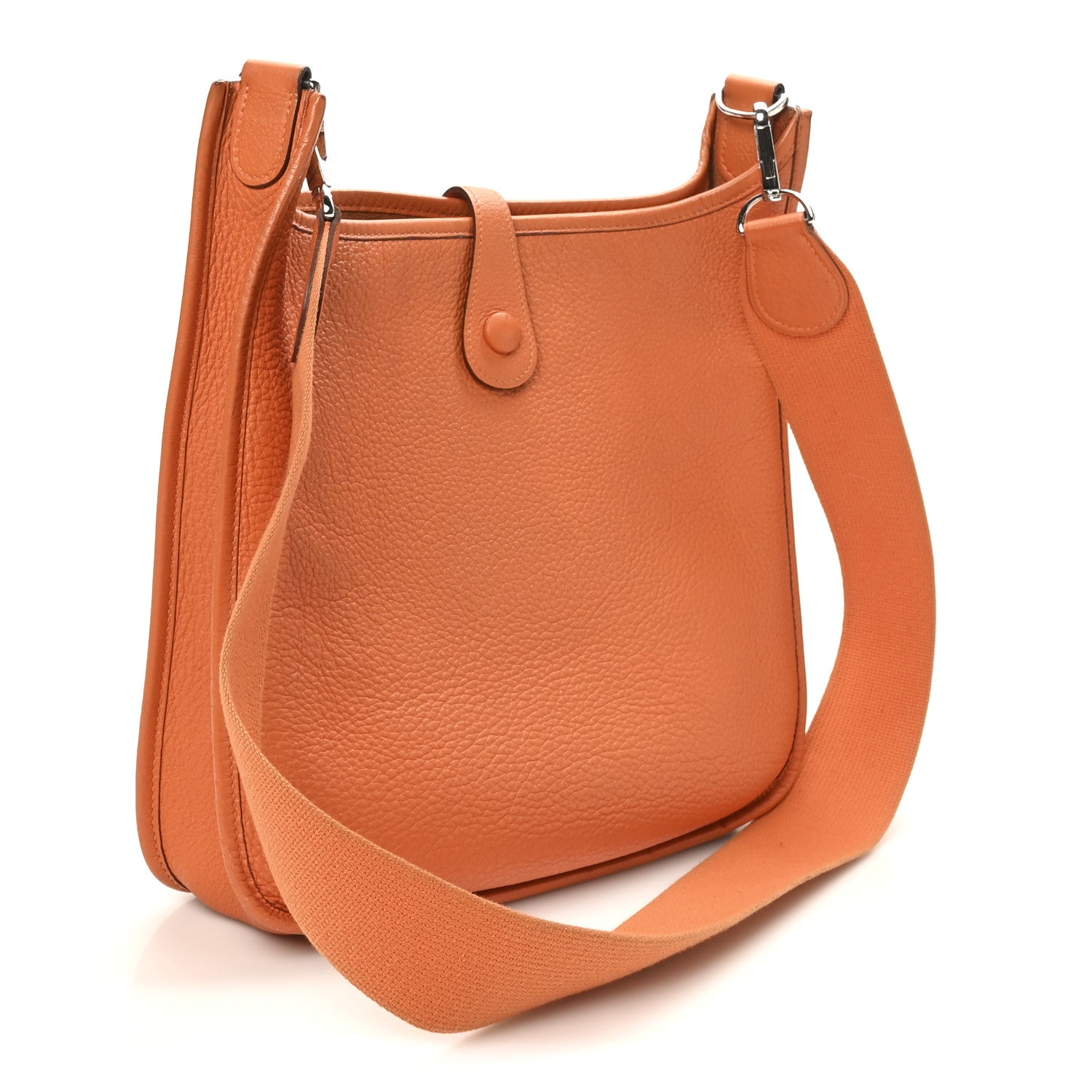 Taurillon Clemence Evelyne PM Orange