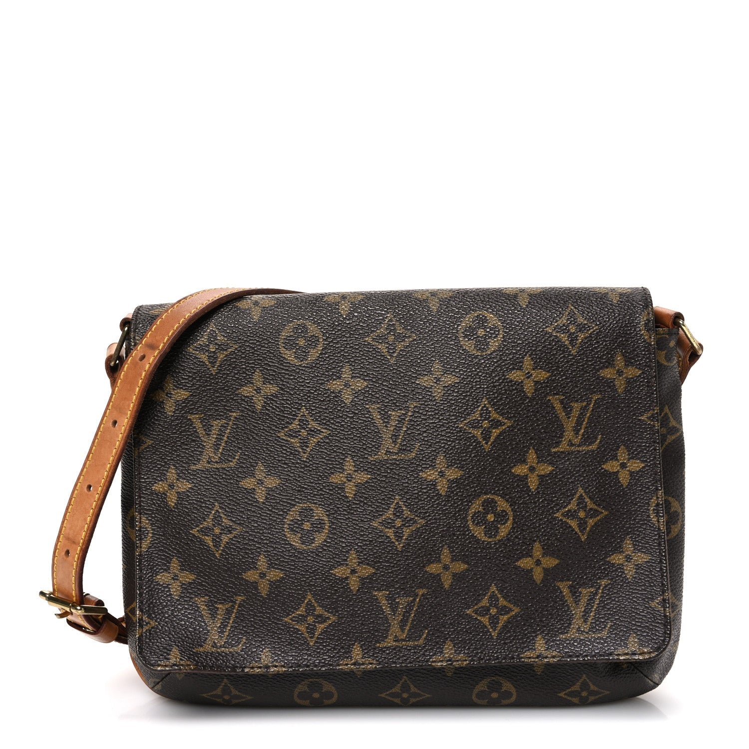 Monogram Musette Tango