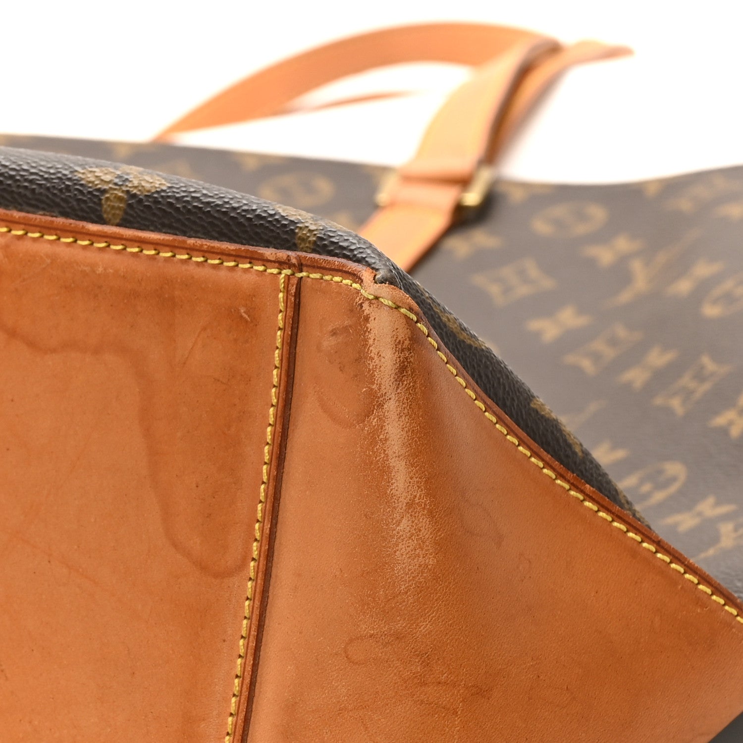 Monogram Cabas Alto