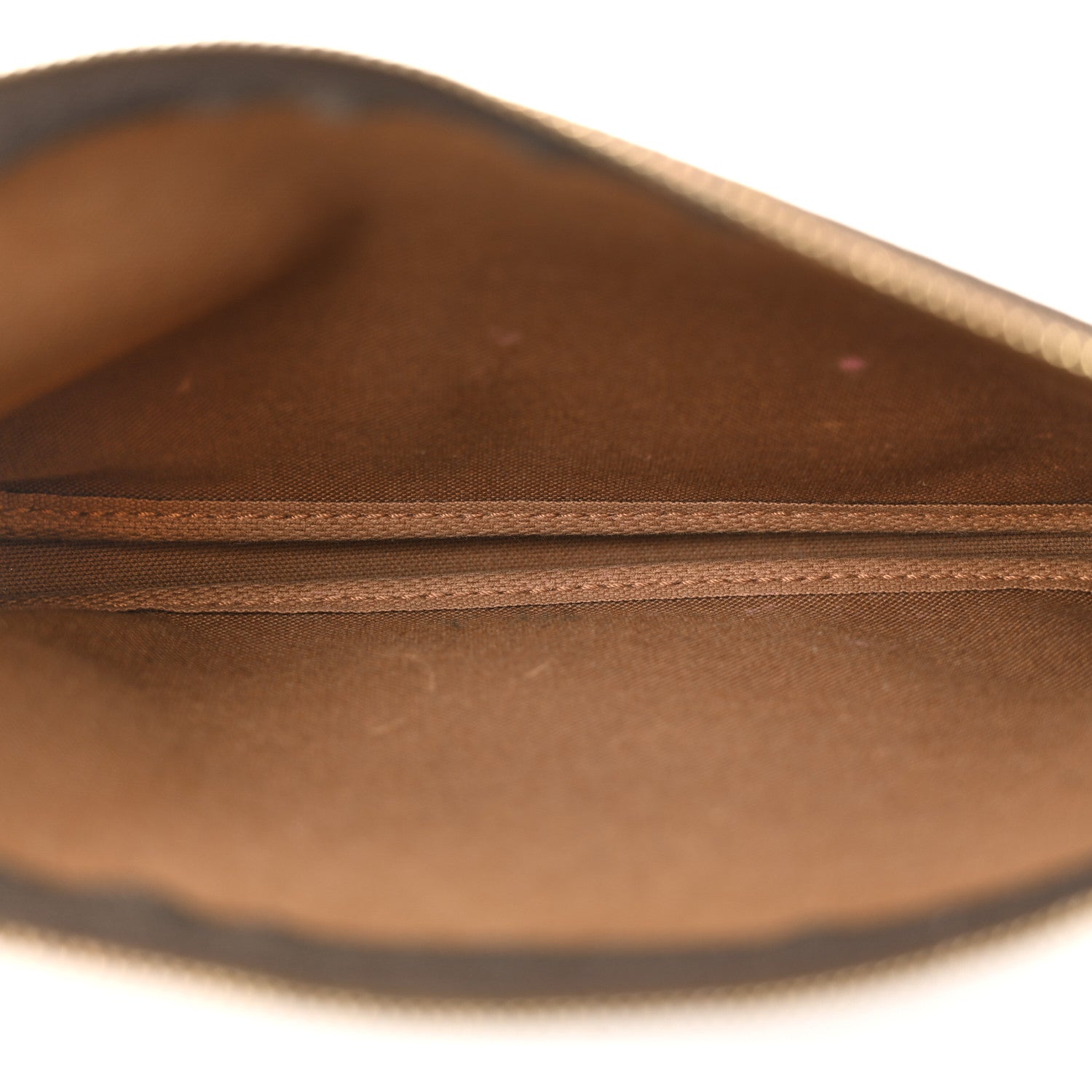 Monogram Pochette Accessories