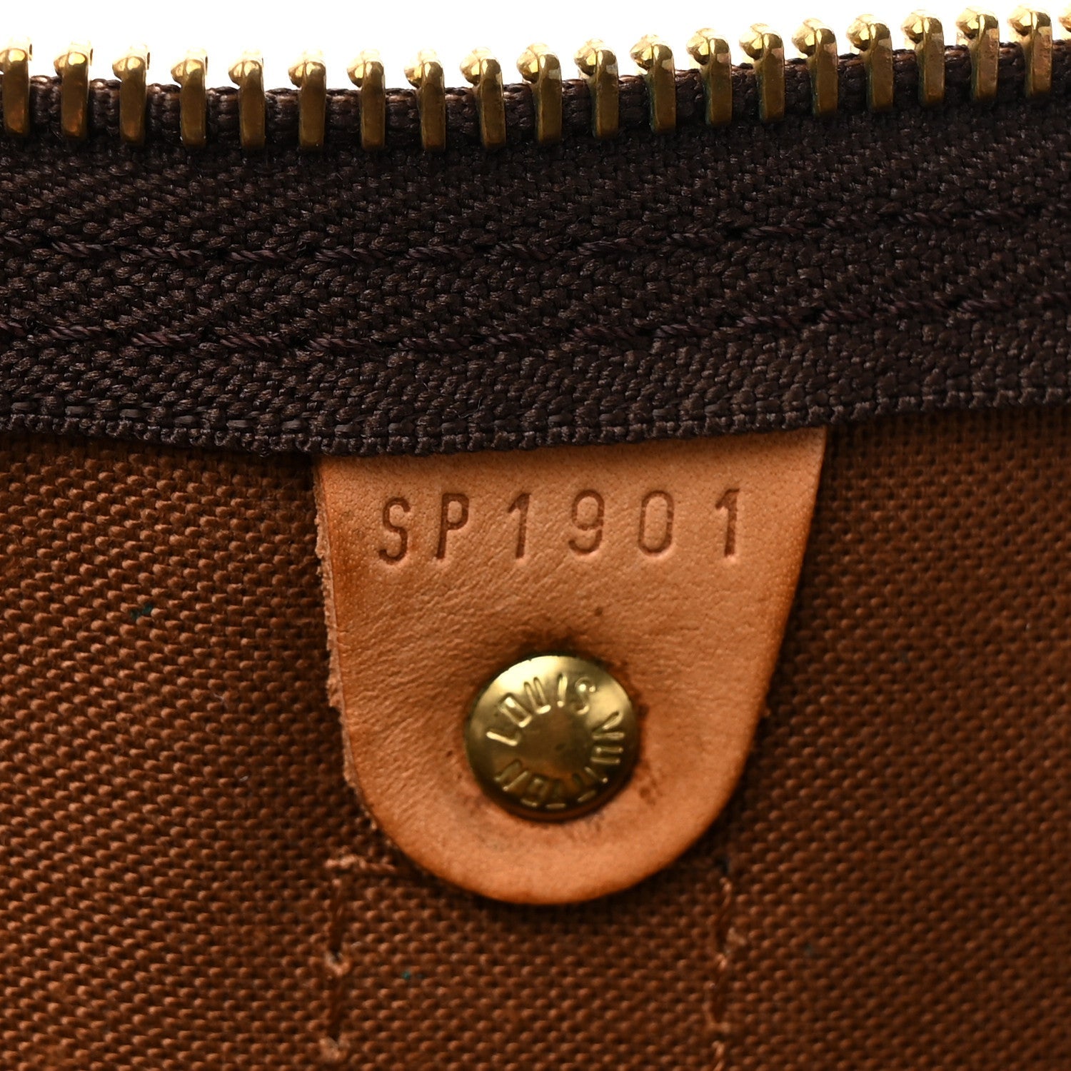 Monogram Keepall 50