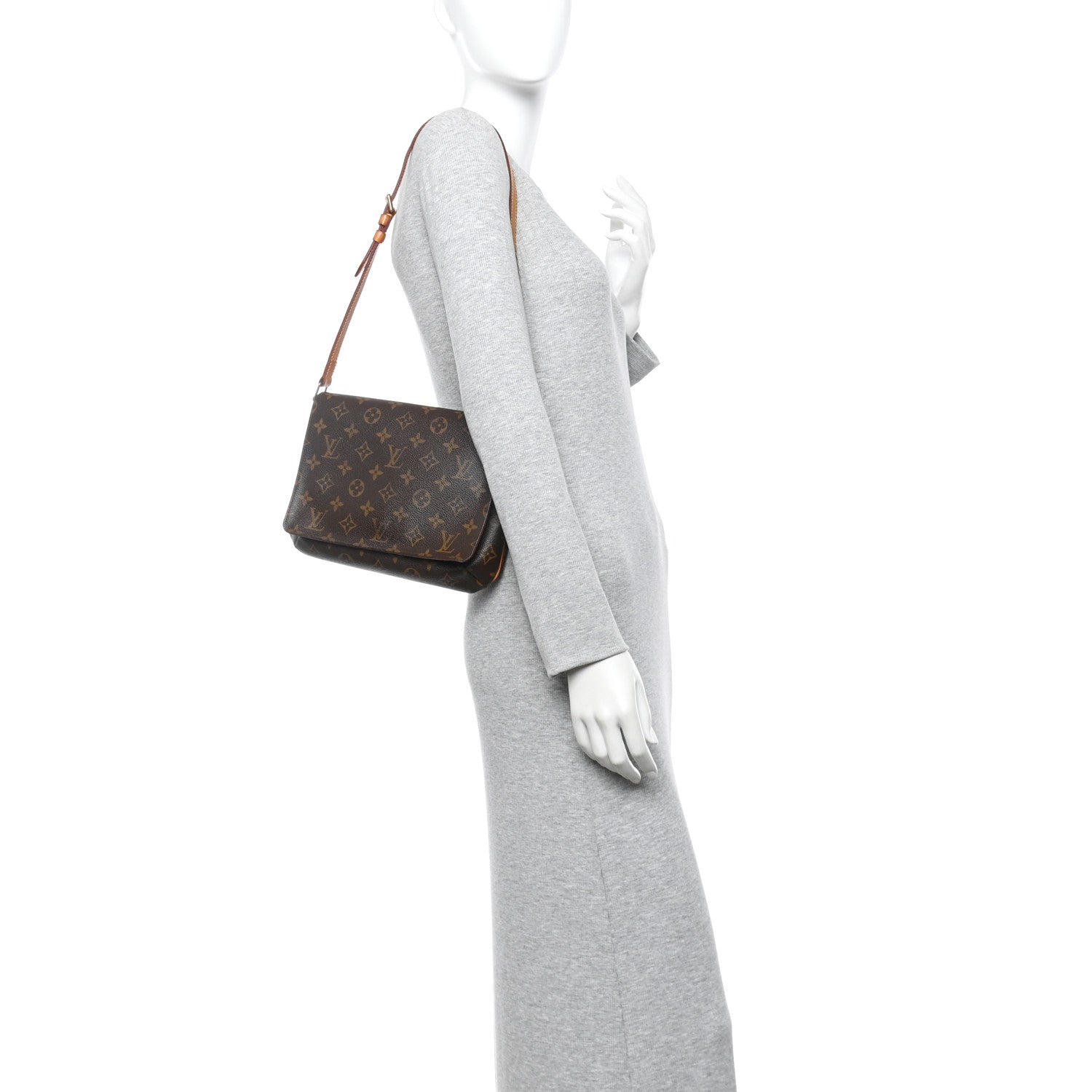Monogram Musette Tango