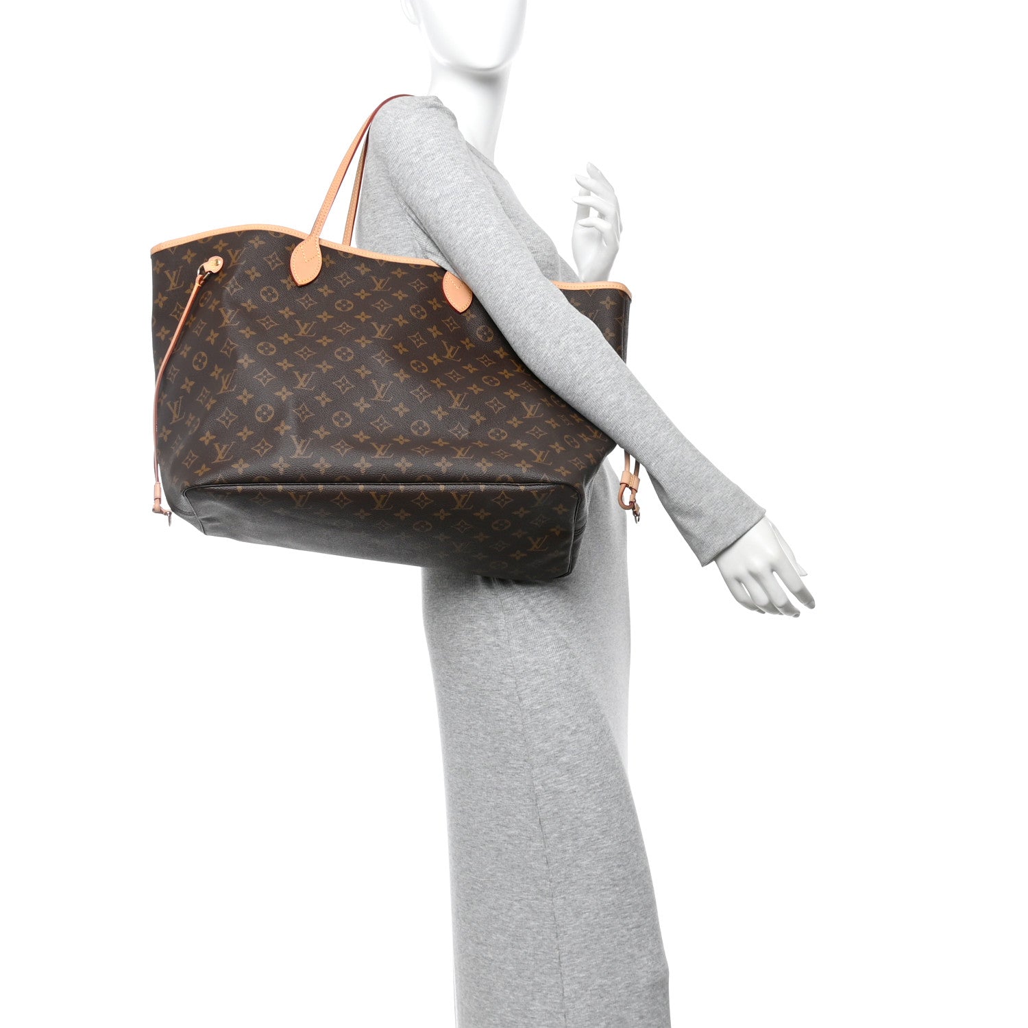 Monogram Neo Neverfull GM