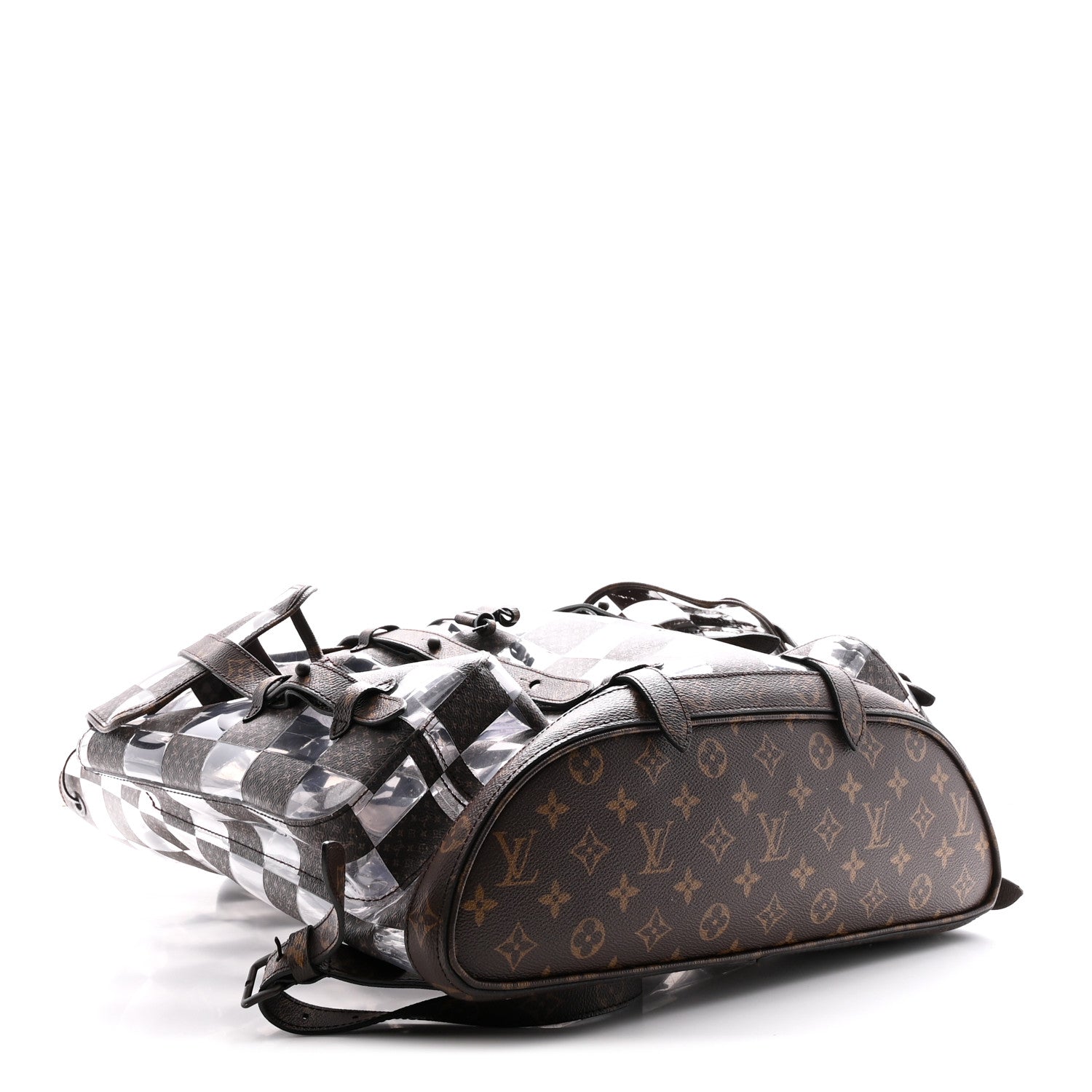 PVC Monogram Chess Christopher GM