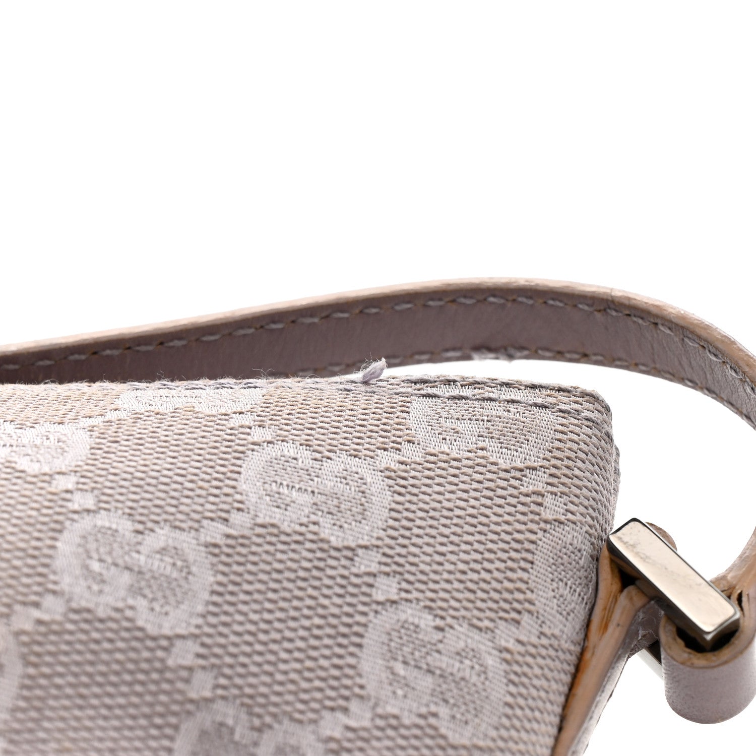 Monogram Boat Pochette Lilac