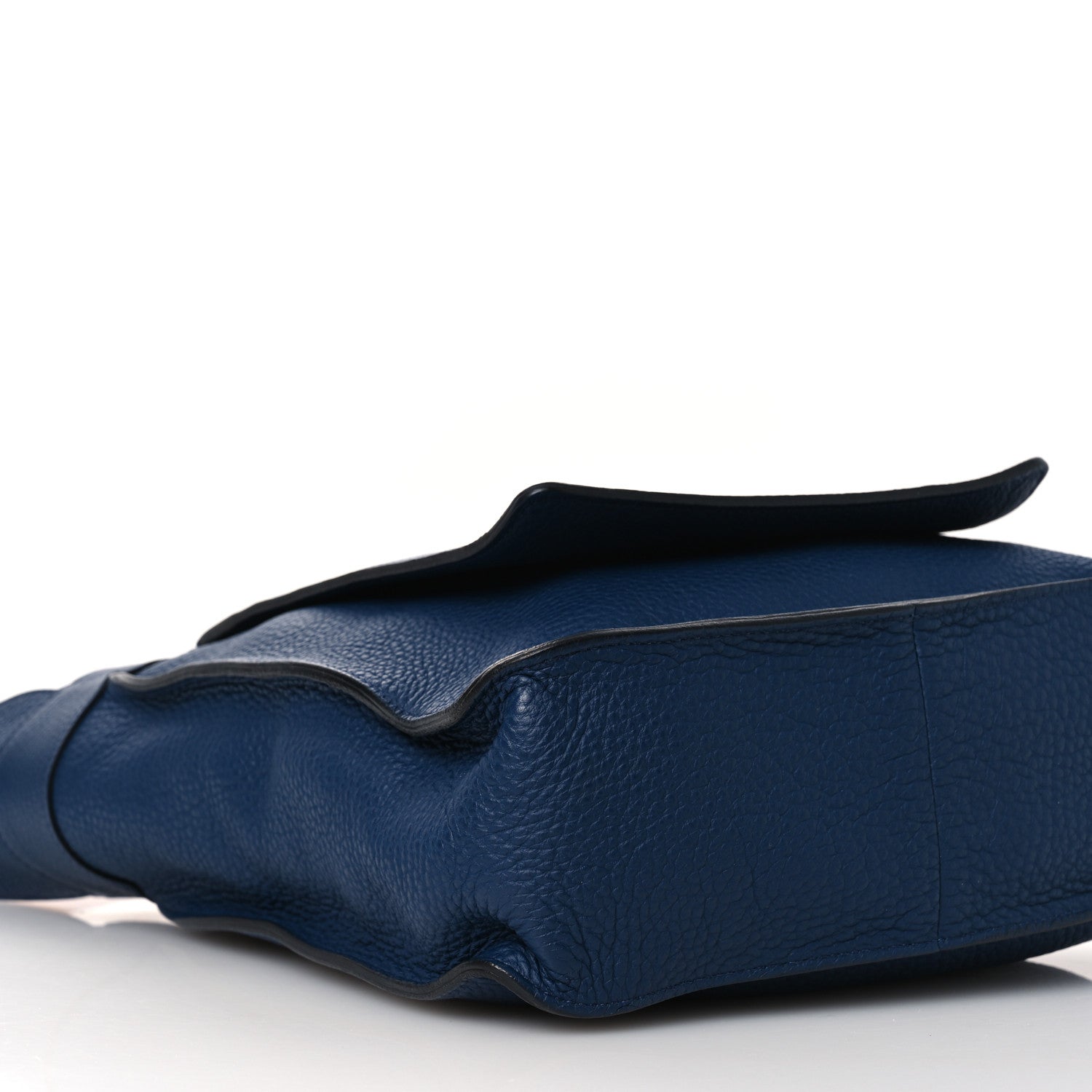Taurillon Clemence Marwari PM Bleu Brighton