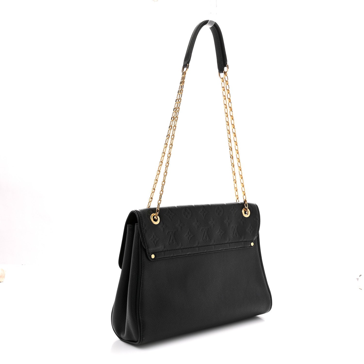 Empreinte Saint Germain MM Black