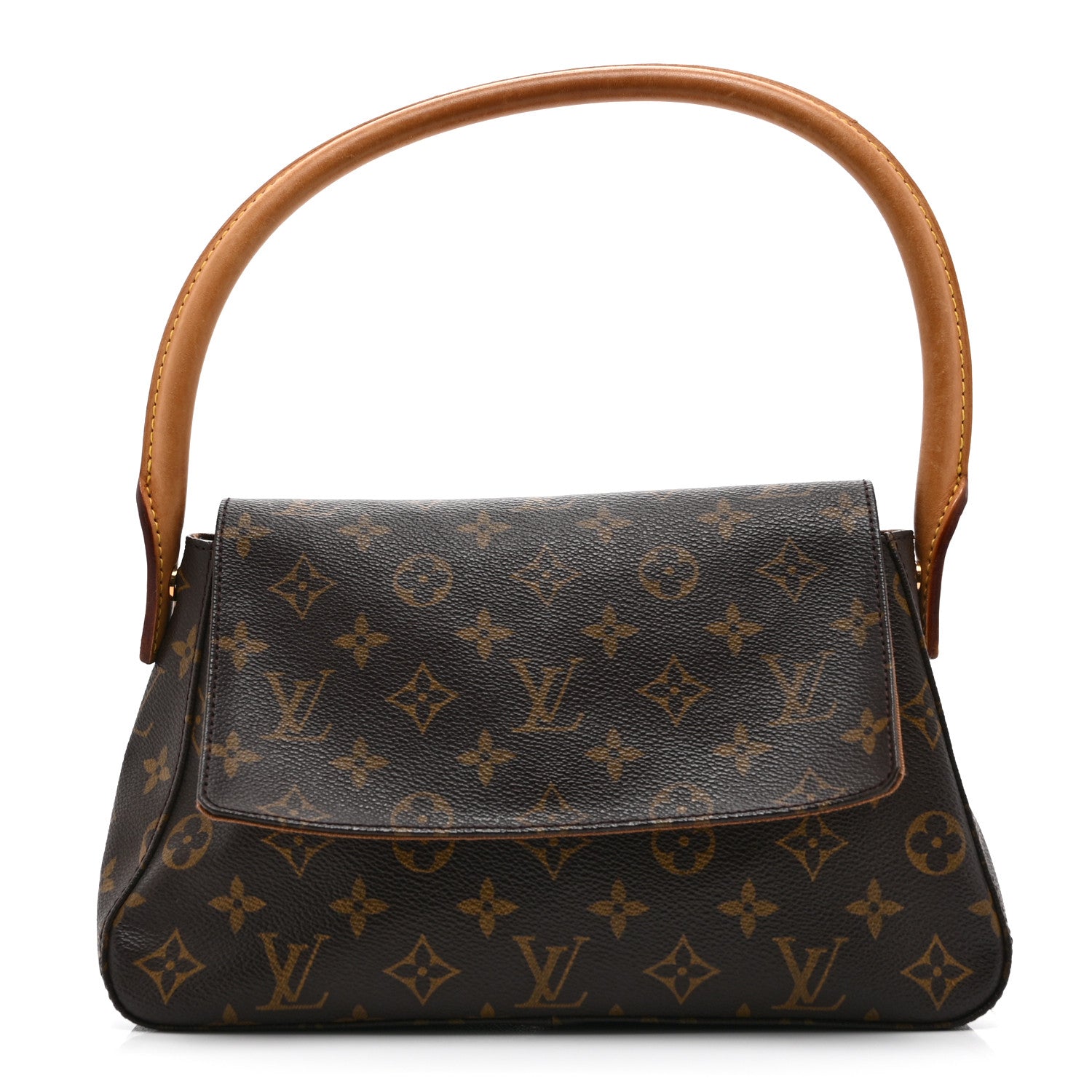 Monogram Mini Looping