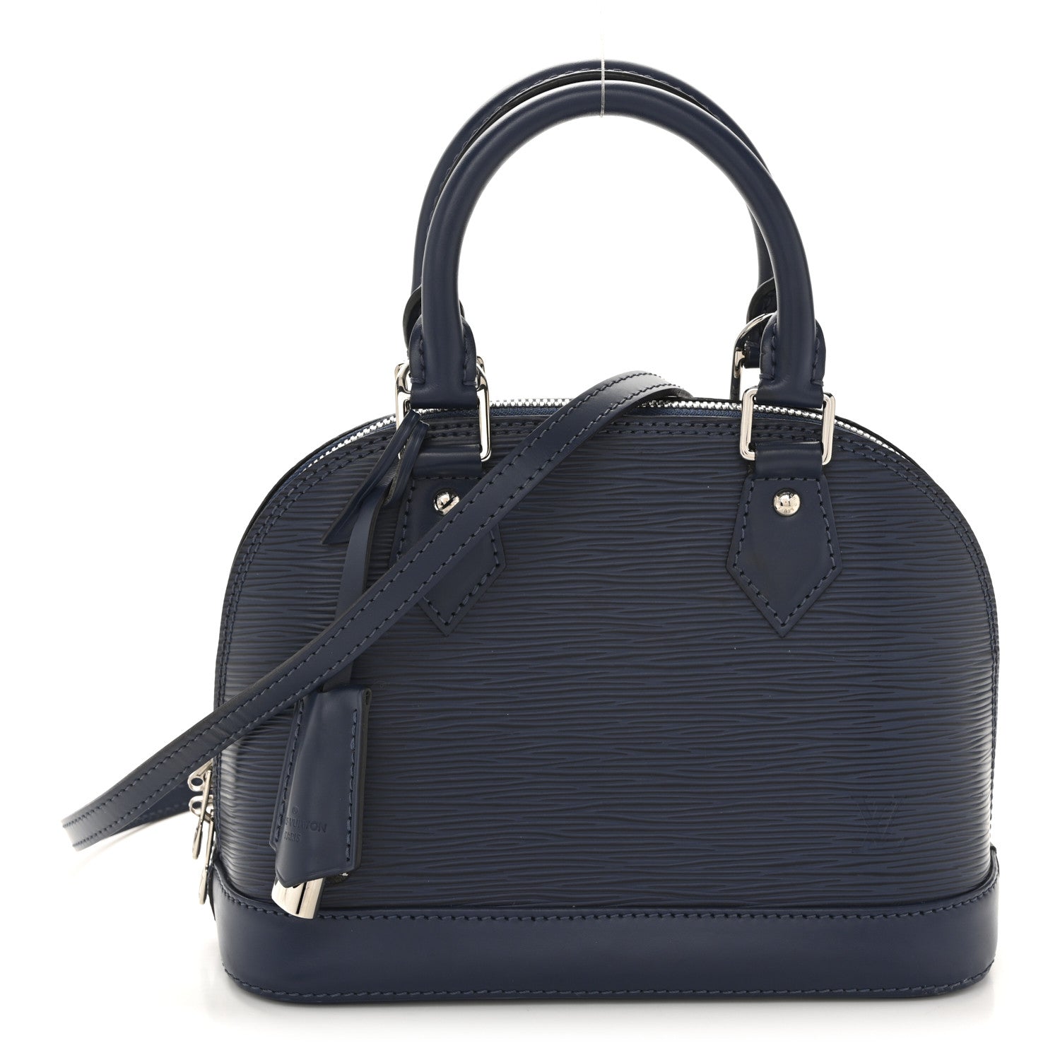 Epi Alma BB Indigo