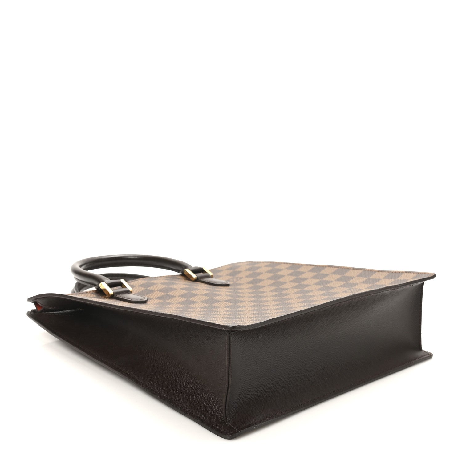 Damier Ebene Venice Sac Plat