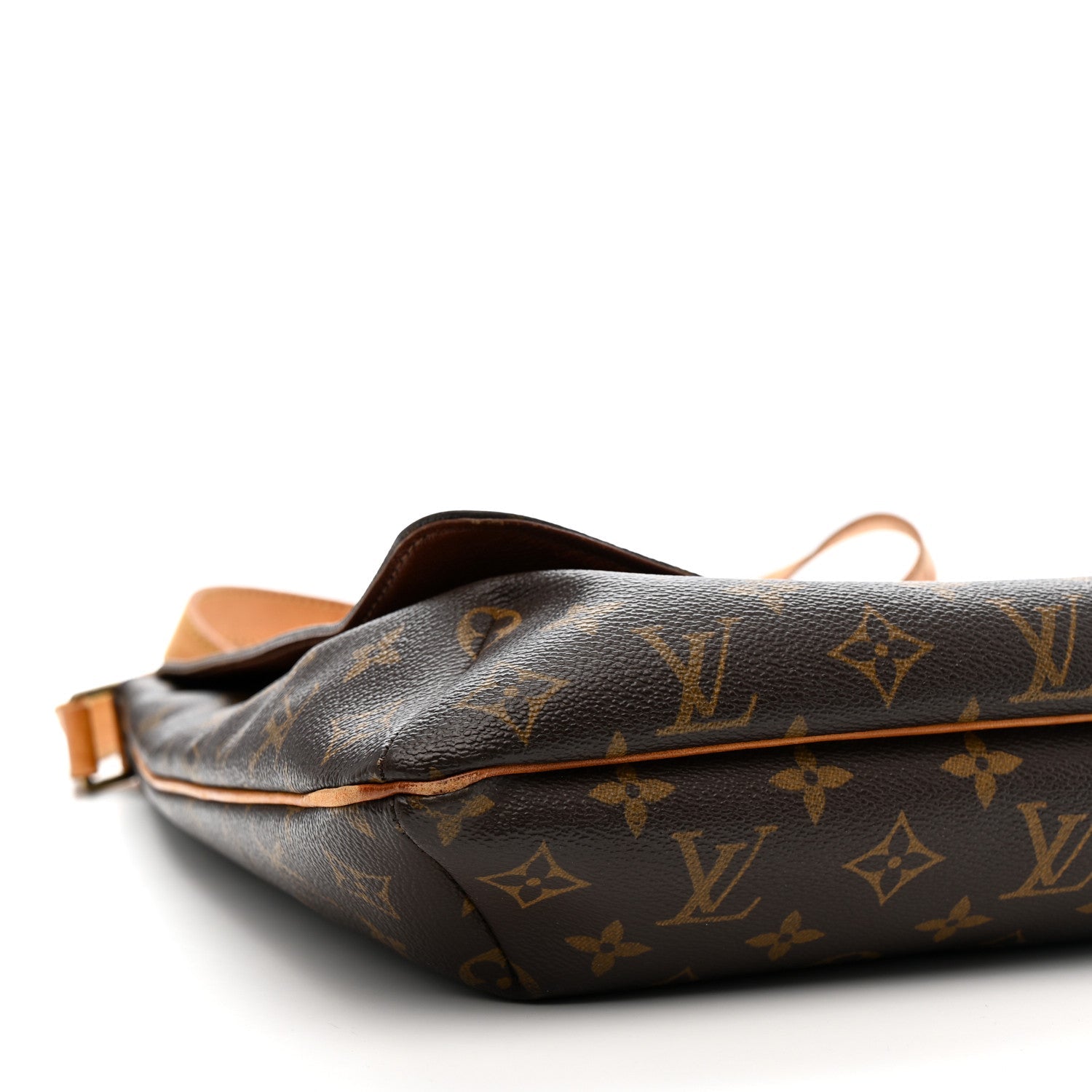 Monogram Musette GM