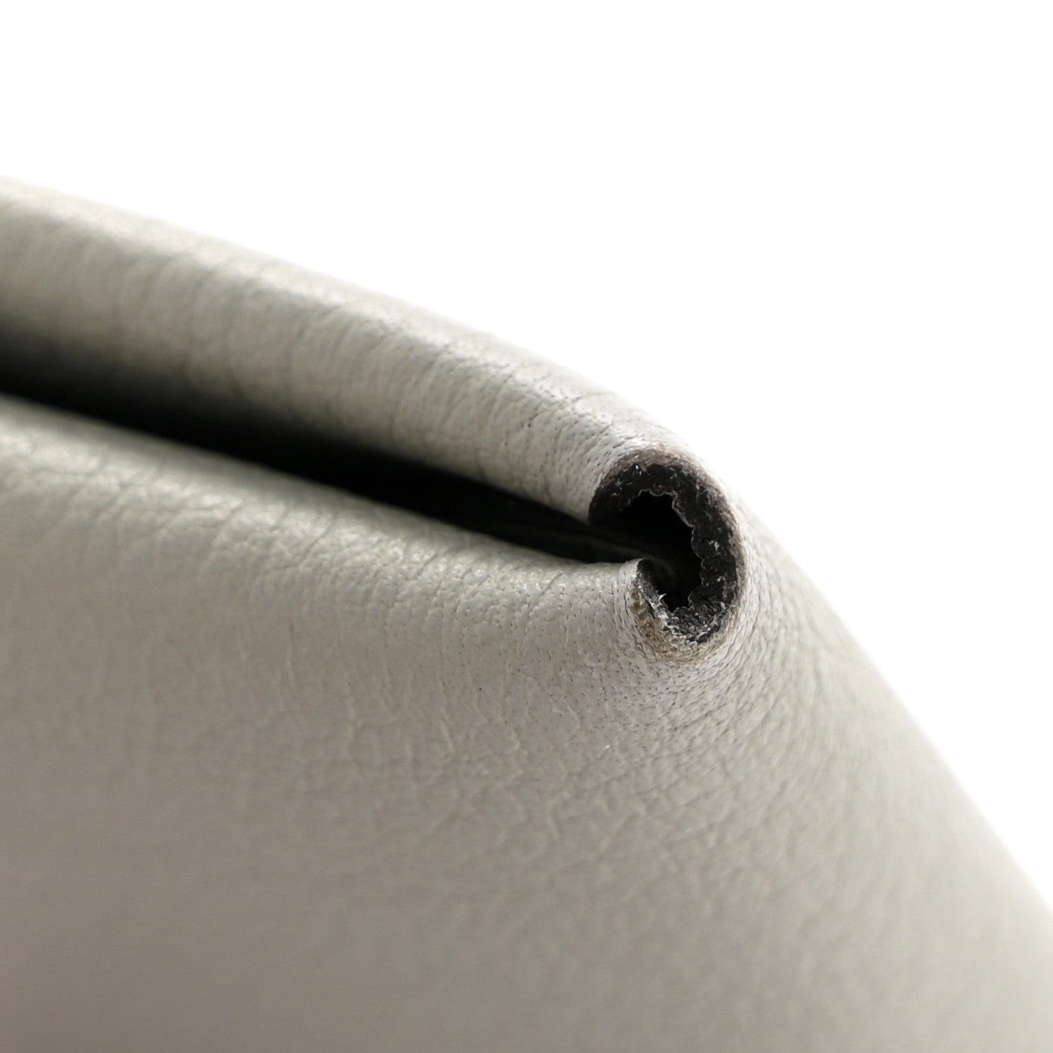 Evercolor Calvi Duo Card Case Gris Mouette