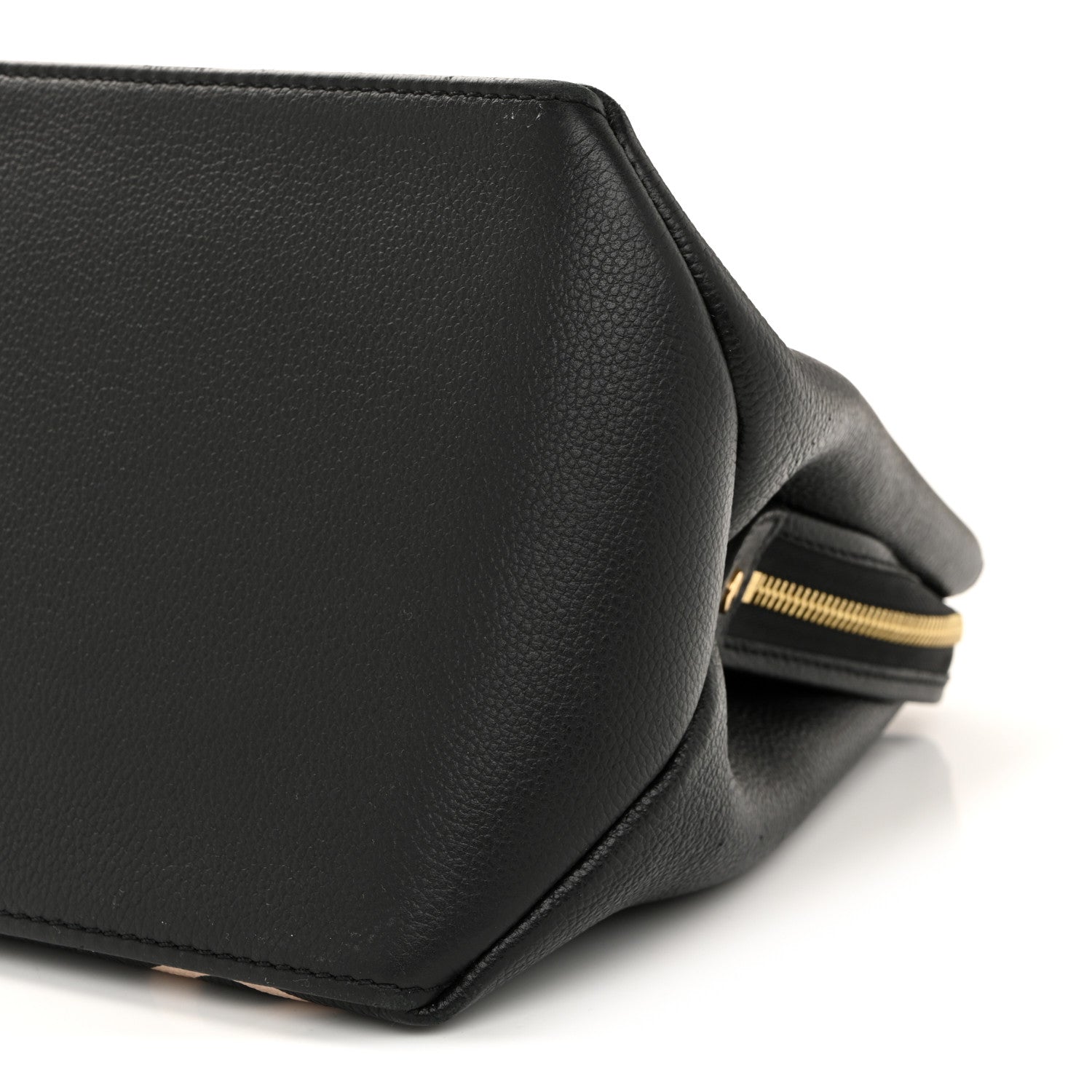 Empreinte Monogram Giant Grand Palais Black Beige