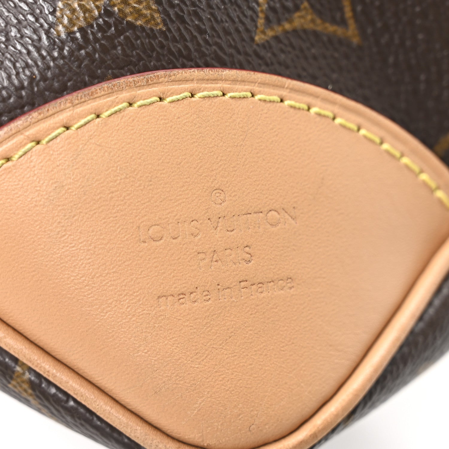 Monogram Odeon MM Natural