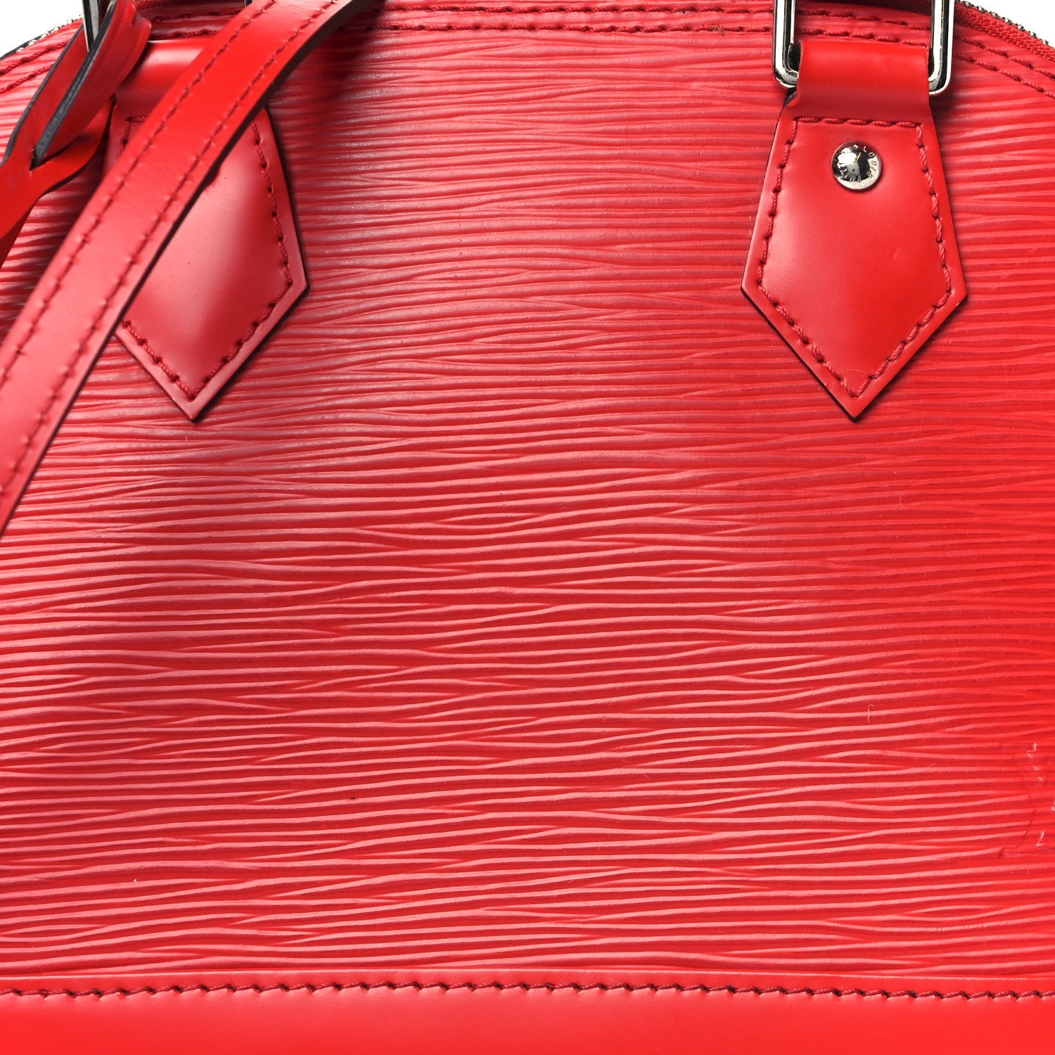 Epi Alma BB Coquelicot
